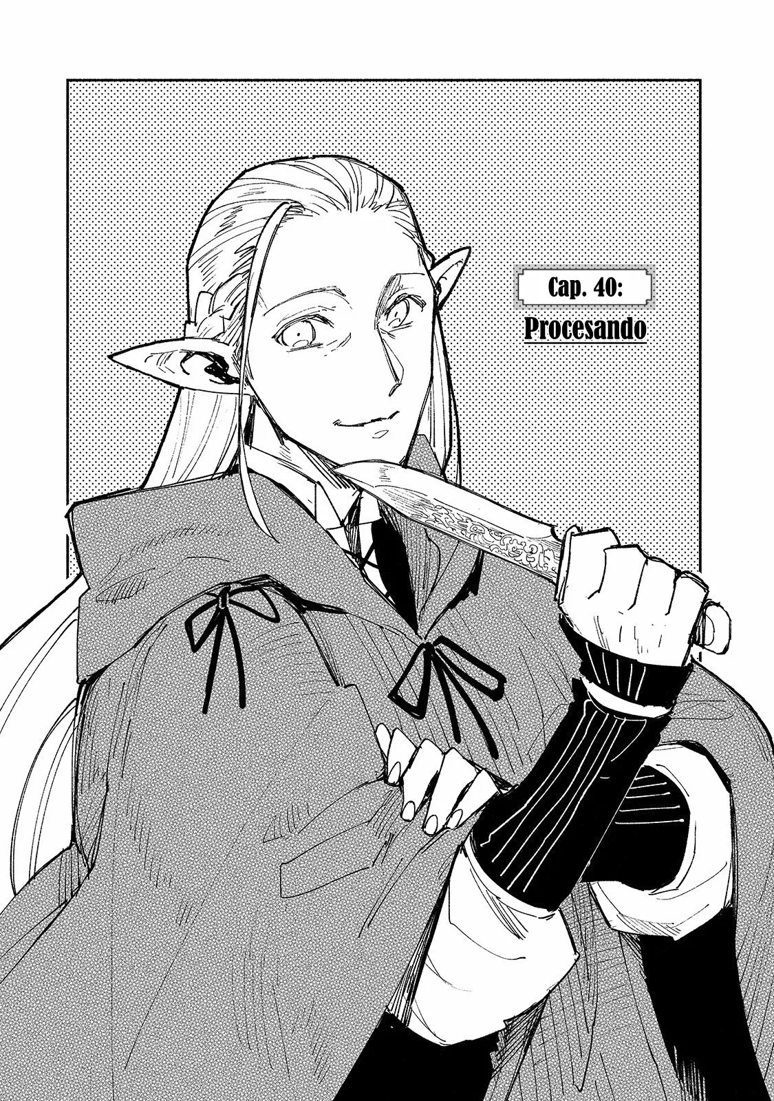 Tondemo Skill de Isekai Hourou Meshi Capítulo 40 - Page 2