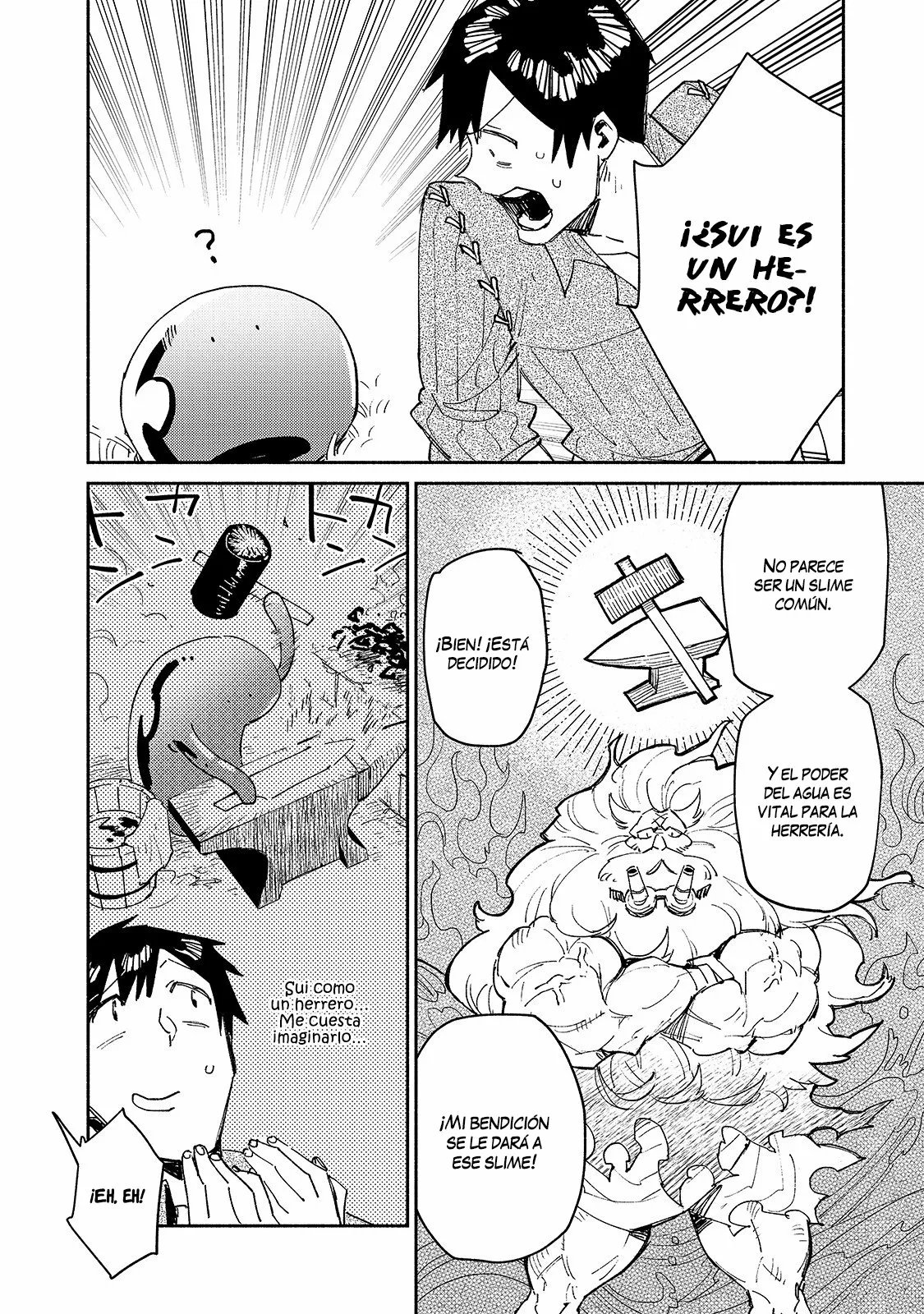 Tondemo Skill de Isekai Hourou Meshi Capítulo 41 - Page 11