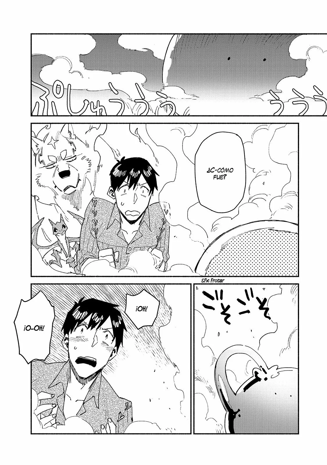 Tondemo Skill de Isekai Hourou Meshi Capítulo 41 - Page 21