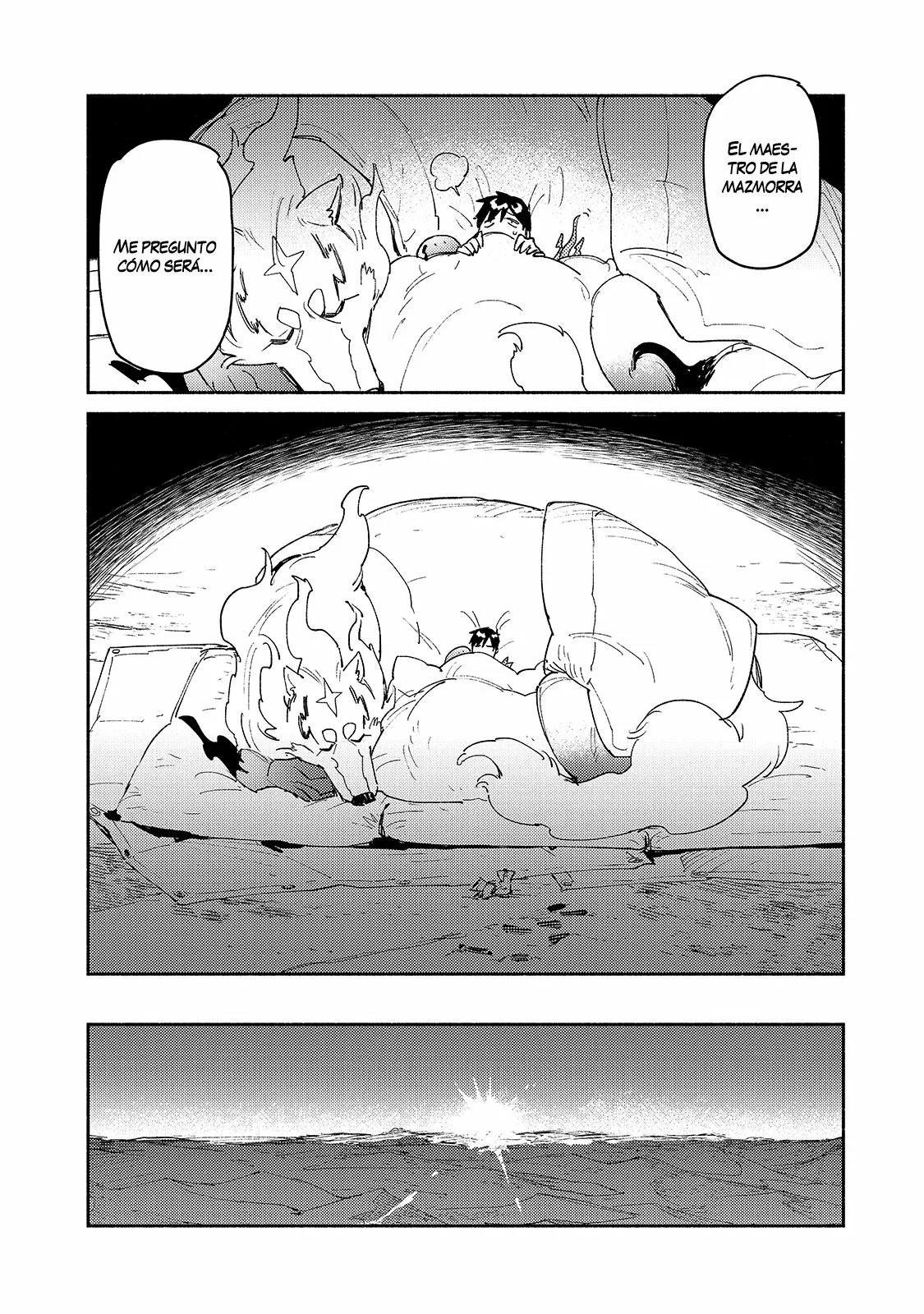 Tondemo Skill de Isekai Hourou Meshi Capítulo 45 - Page 21