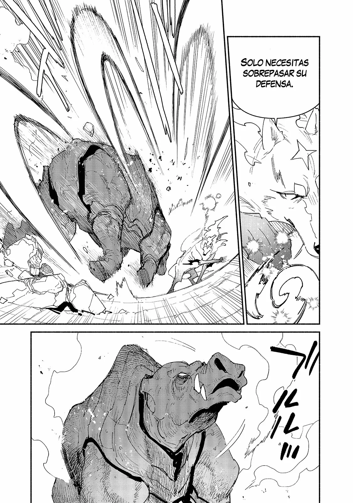 Tondemo Skill de Isekai Hourou Meshi Capítulo 46 - Page 10