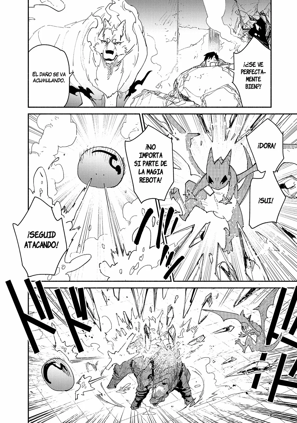 Tondemo Skill de Isekai Hourou Meshi Capítulo 46 - Page 11