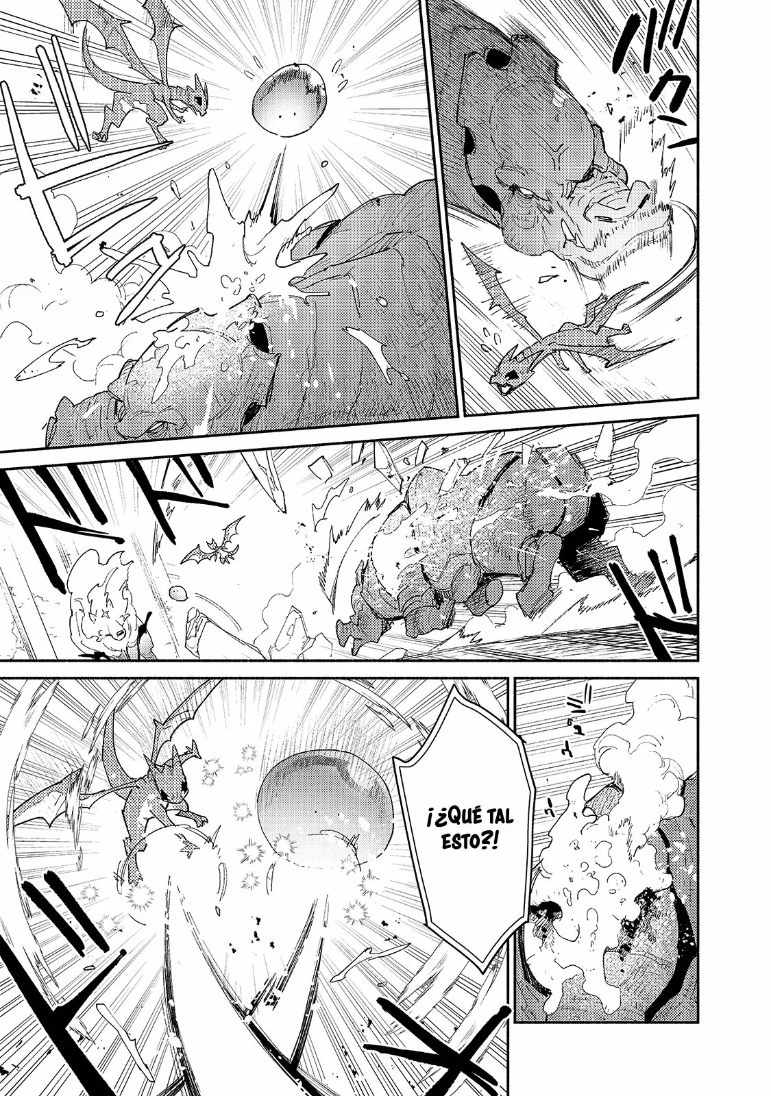 Tondemo Skill de Isekai Hourou Meshi Capítulo 46 - Page 12