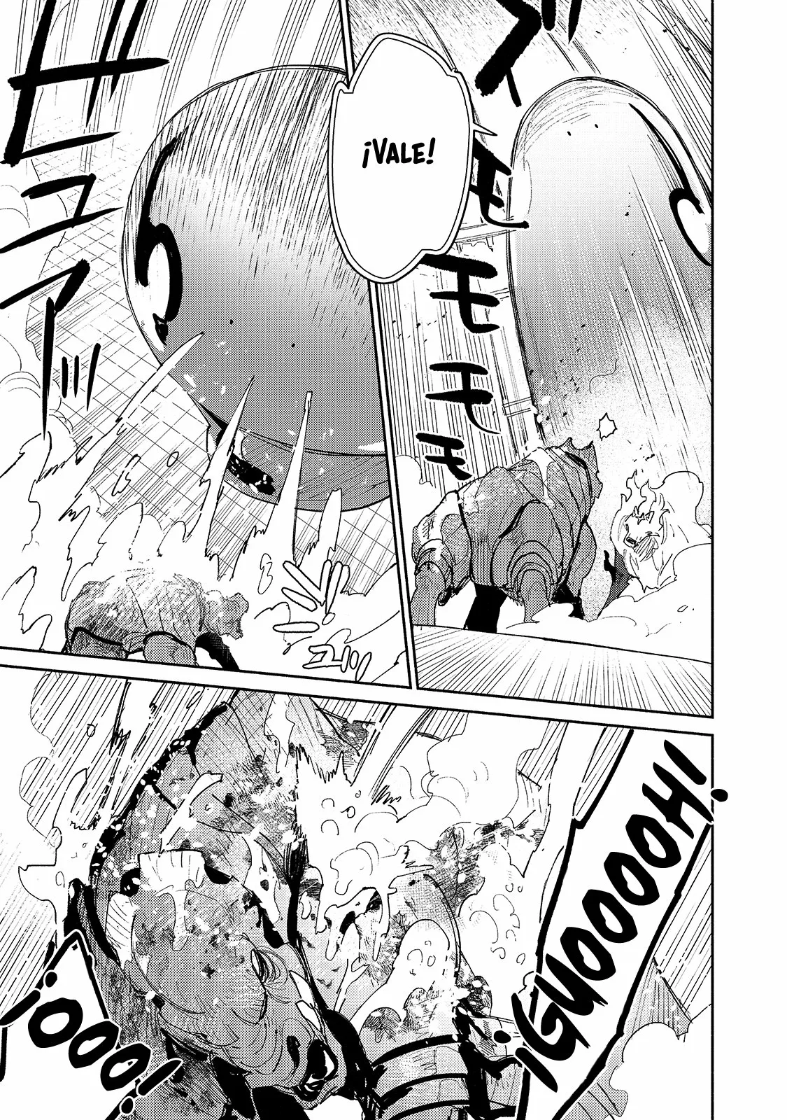 Tondemo Skill de Isekai Hourou Meshi Capítulo 46 - Page 16
