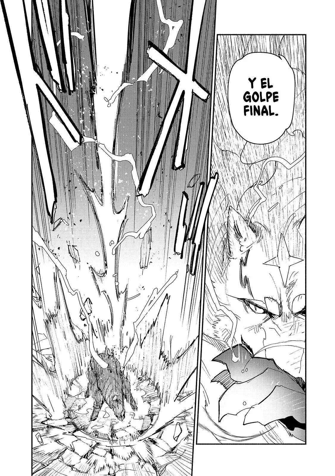 Tondemo Skill de Isekai Hourou Meshi Capítulo 46 - Page 17