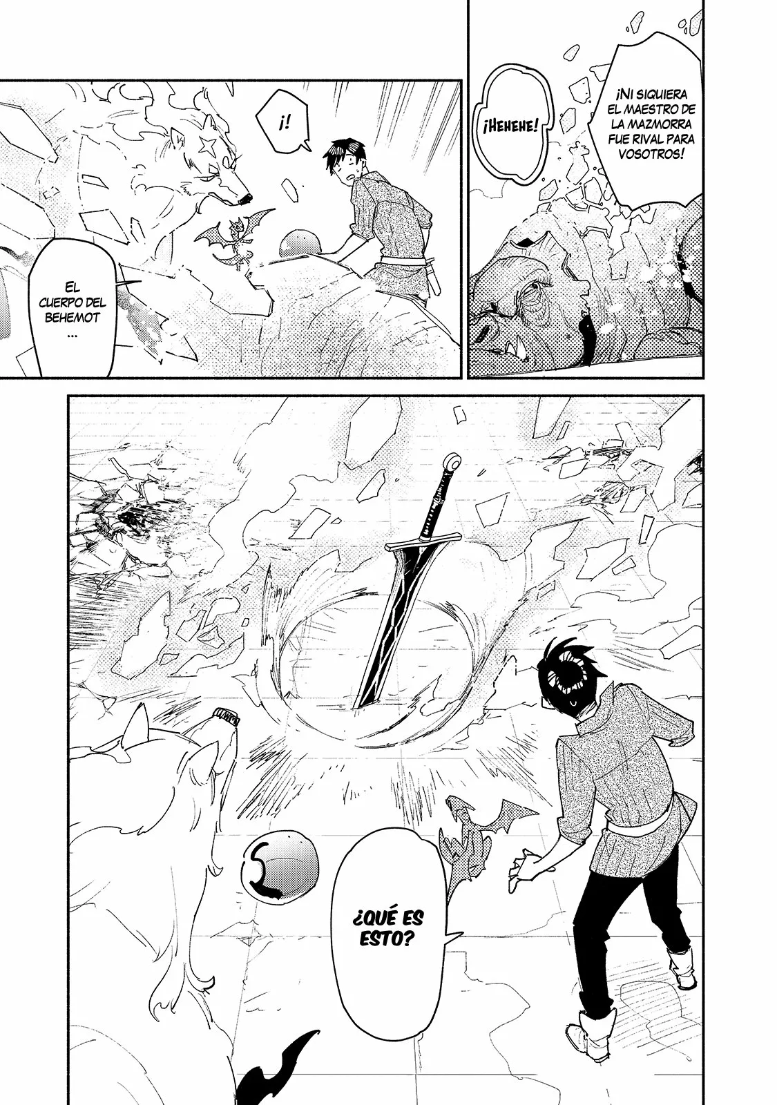 Tondemo Skill de Isekai Hourou Meshi Capítulo 46 - Page 20
