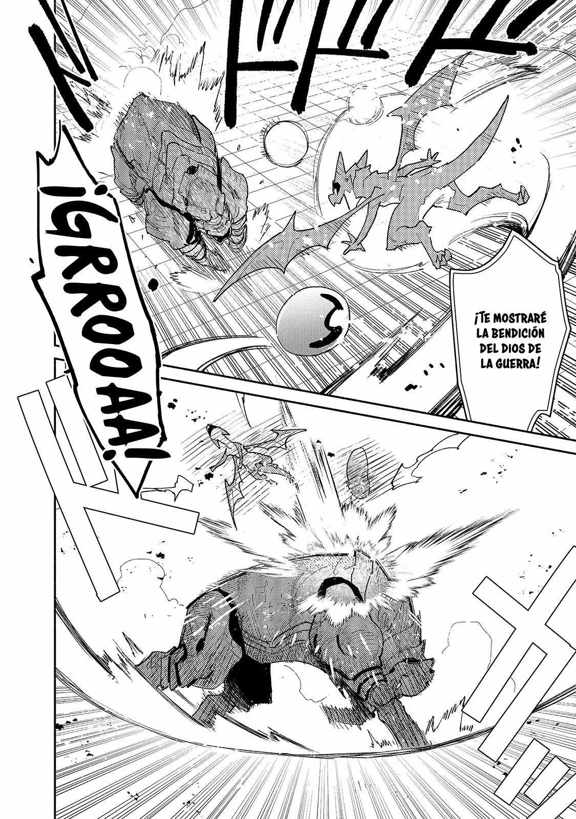 Tondemo Skill de Isekai Hourou Meshi Capítulo 46 - Page 7