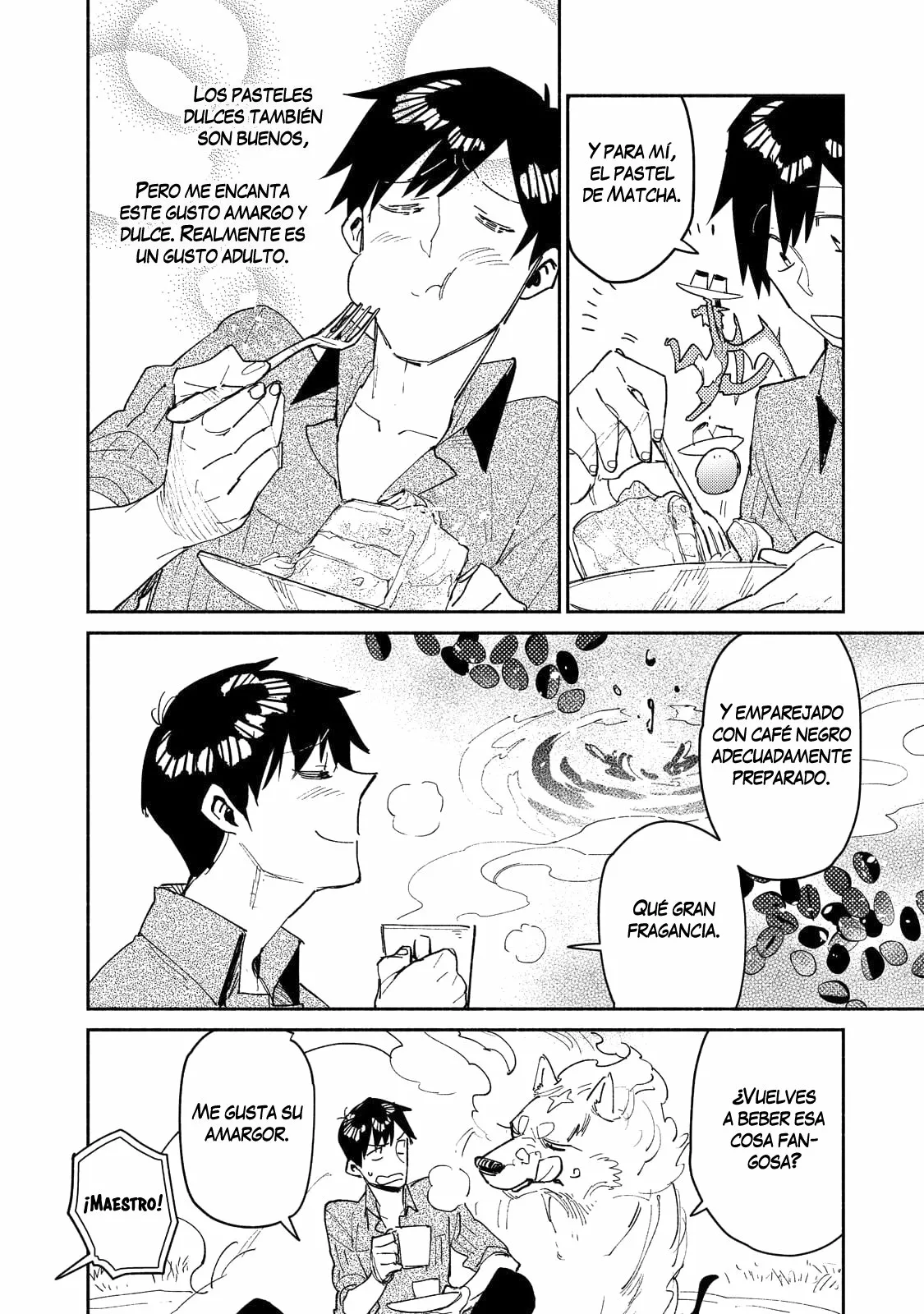 Tondemo Skill de Isekai Hourou Meshi Capítulo 48 - Page 17