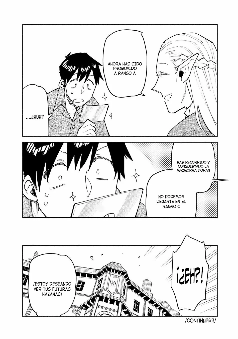 Tondemo Skill de Isekai Hourou Meshi Capítulo 49.2 - Page 11