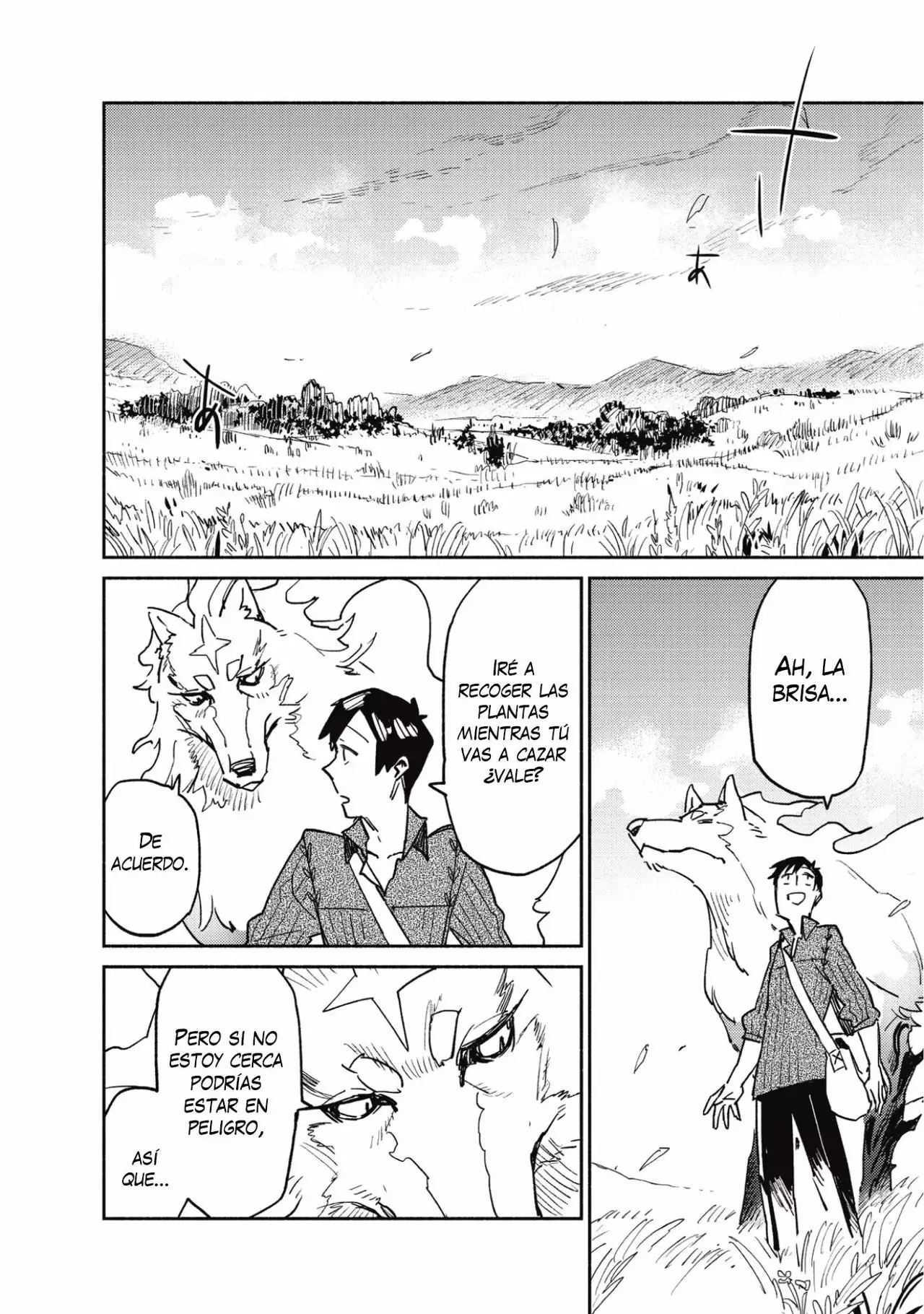 Tondemo Skill de Isekai Hourou Meshi Capítulo 5 - Page 15