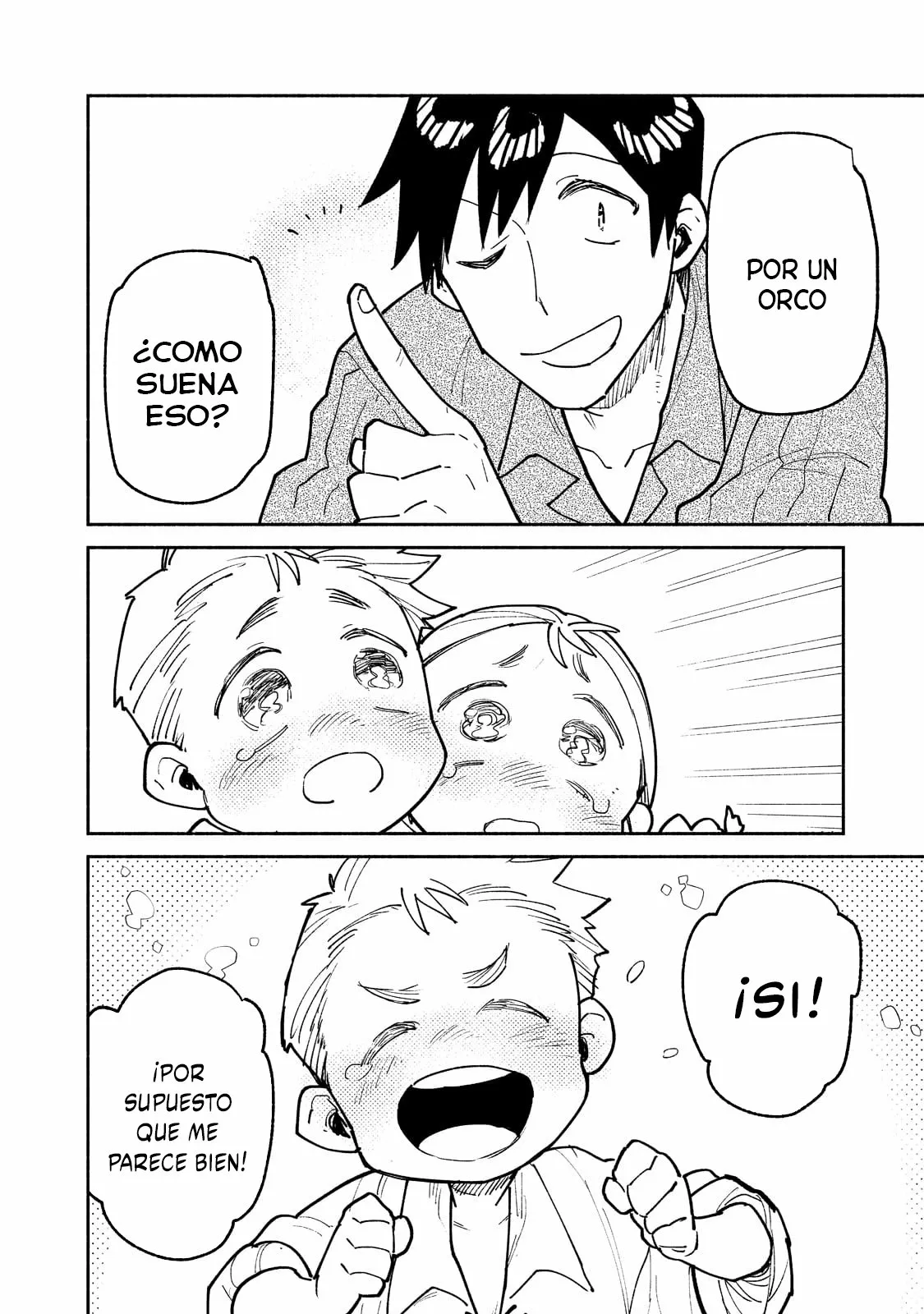 Tondemo Skill de Isekai Hourou Meshi Capítulo 52 - Page 17