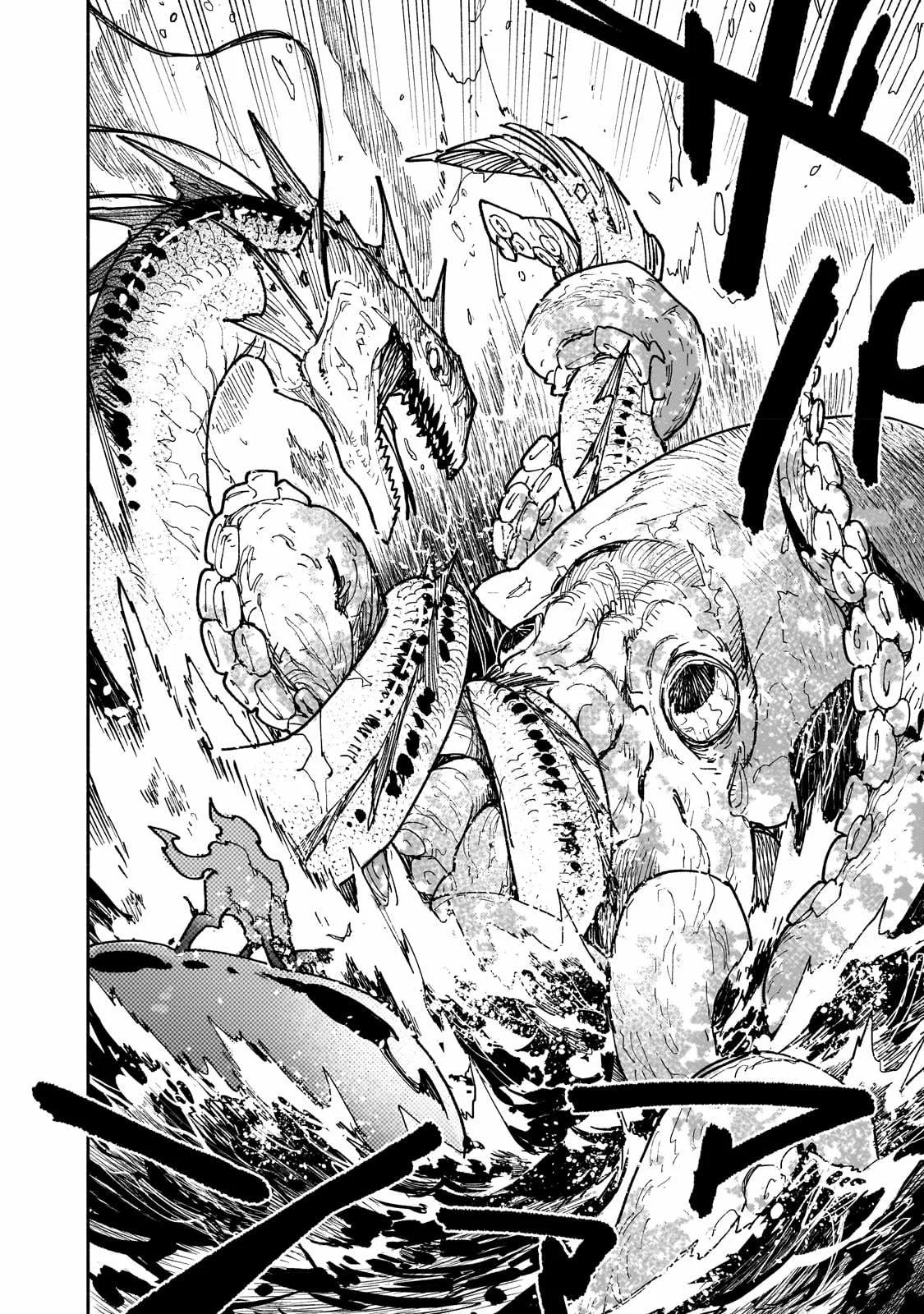 Tondemo Skill de Isekai Hourou Meshi Capítulo 55 - Page 11
