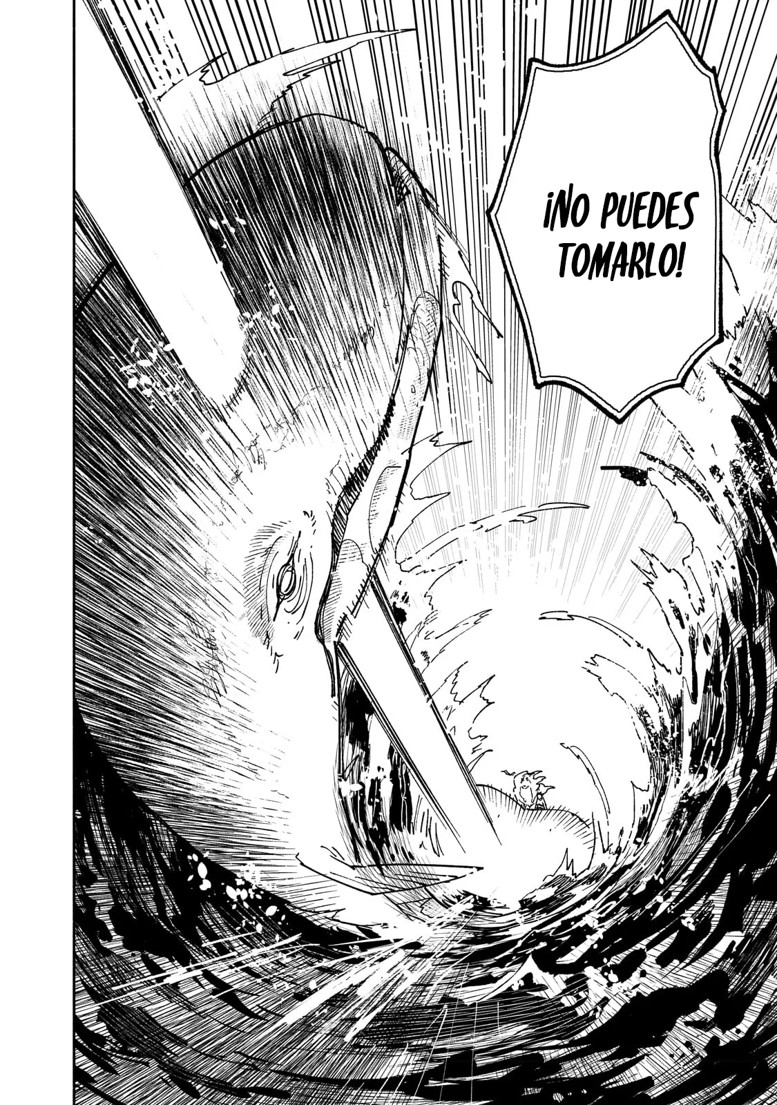 Tondemo Skill de Isekai Hourou Meshi Capítulo 55 - Page 18