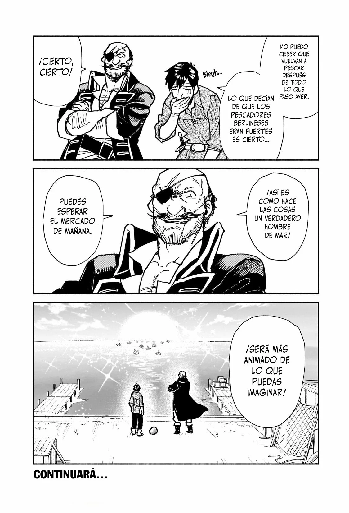 Tondemo Skill de Isekai Hourou Meshi Capítulo 56 - Page 21