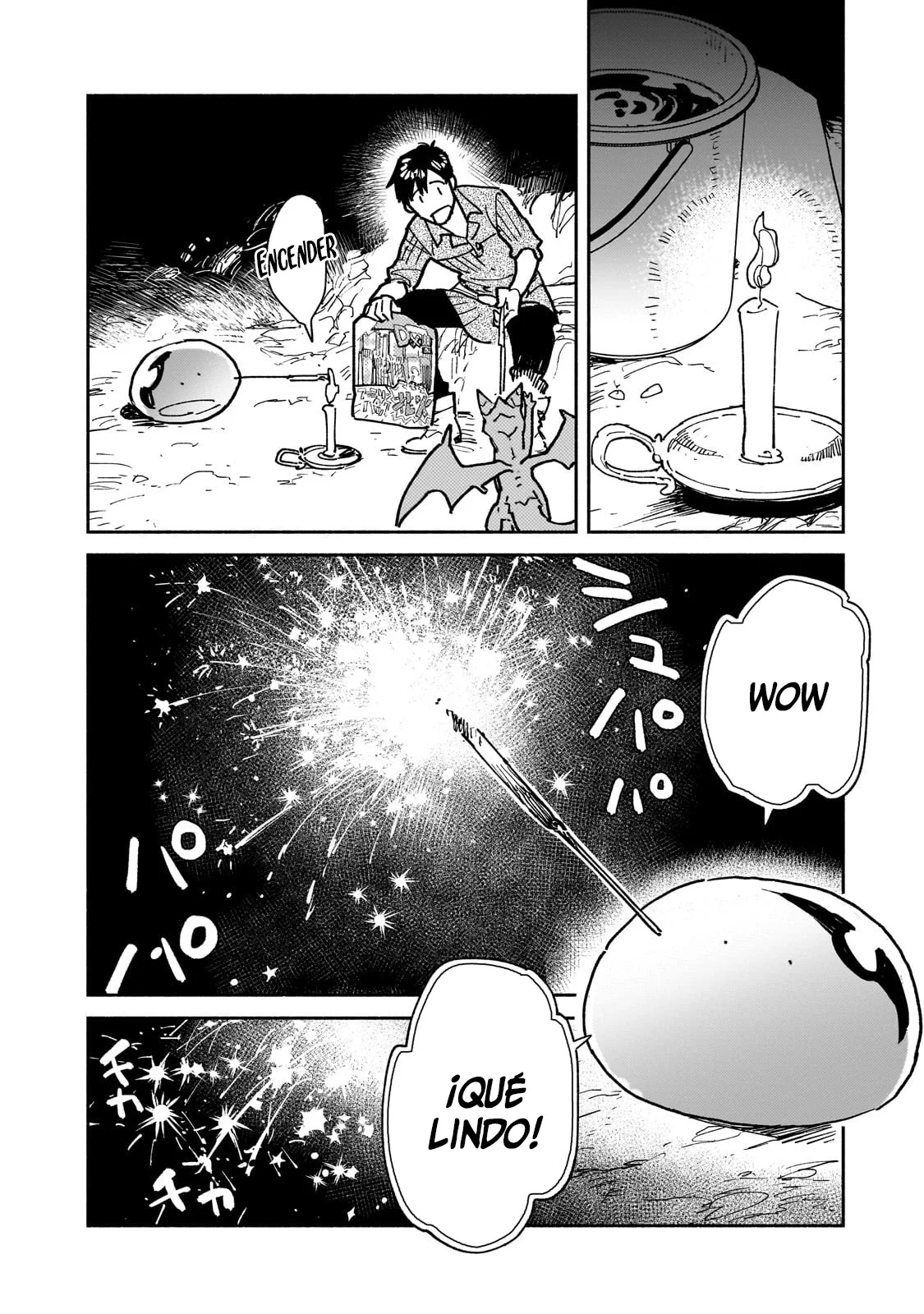 Tondemo Skill de Isekai Hourou Meshi Capítulo 58 - Page 17