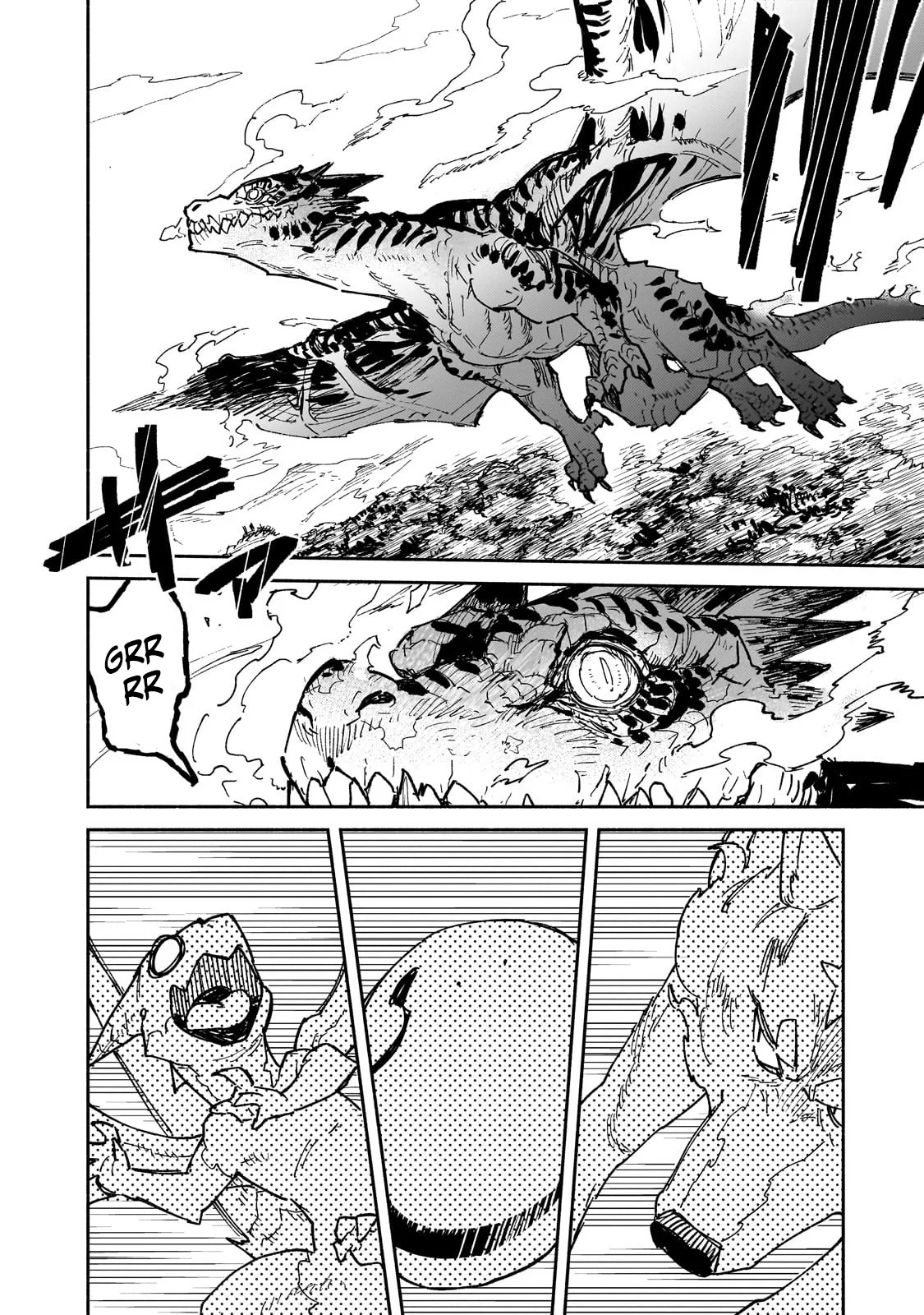 Tondemo Skill de Isekai Hourou Meshi Capítulo 59.2 - Page 8