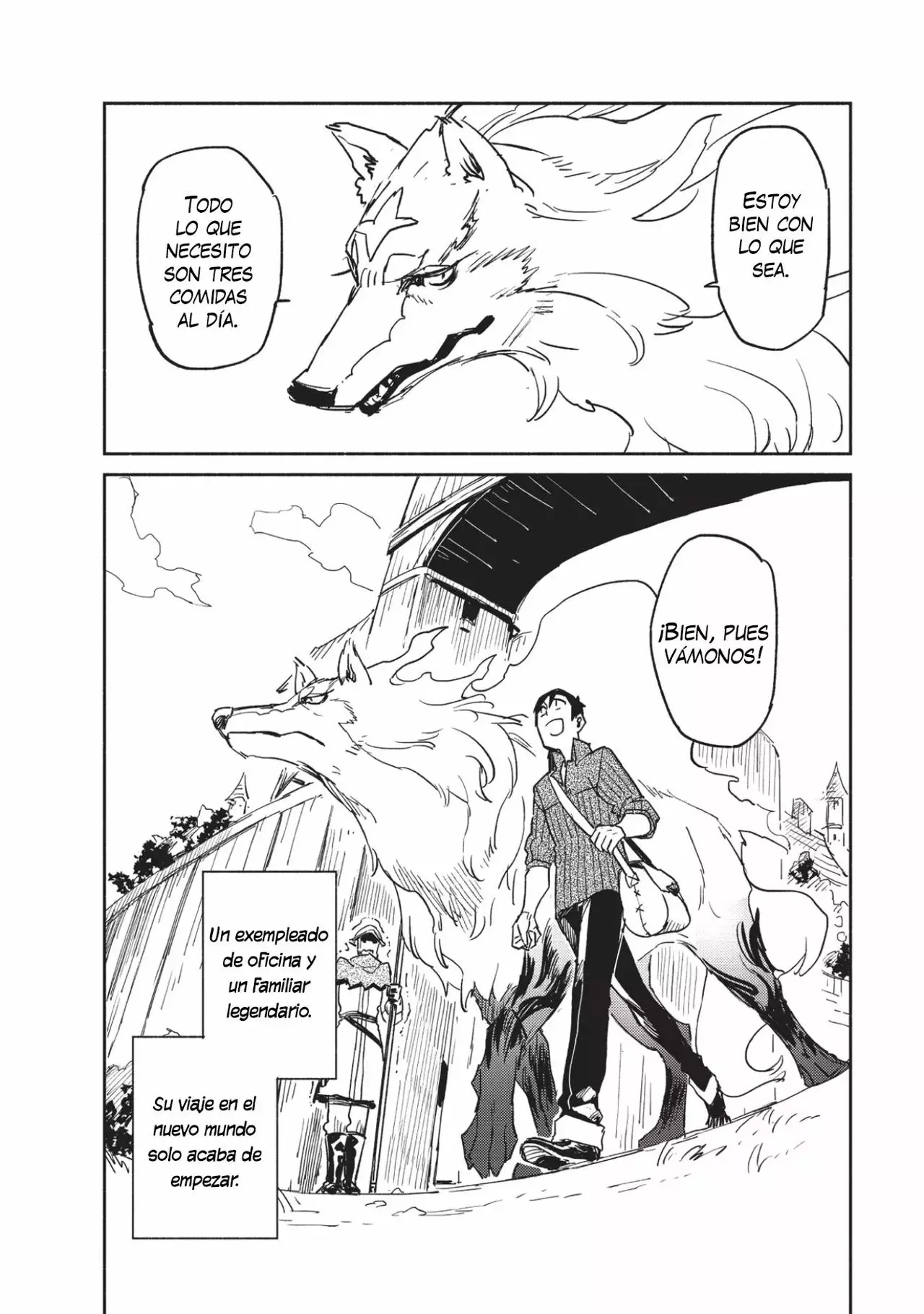 Tondemo Skill de Isekai Hourou Meshi Capítulo 6 - Page 25