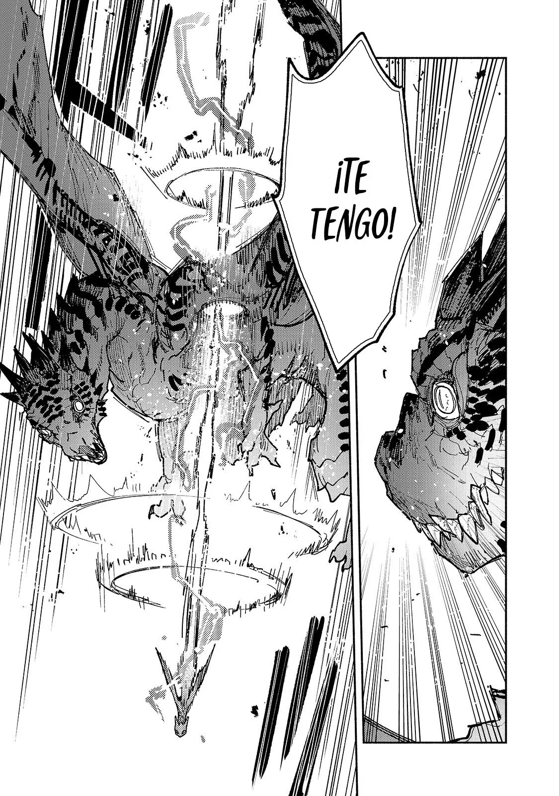 Tondemo Skill de Isekai Hourou Meshi Capítulo 60.1 - Page 10