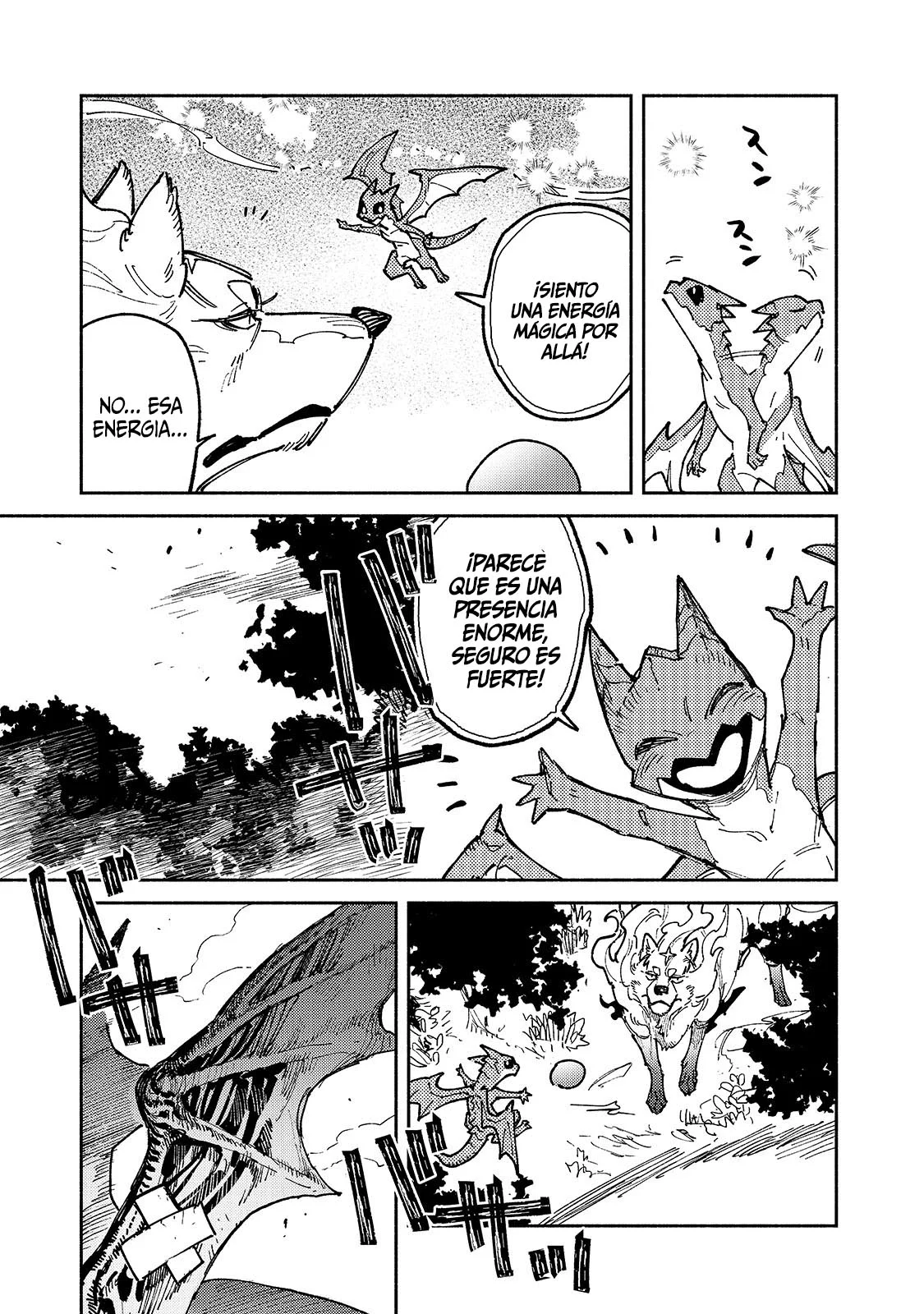 Tondemo Skill de Isekai Hourou Meshi Capítulo 60.2 - Page 12