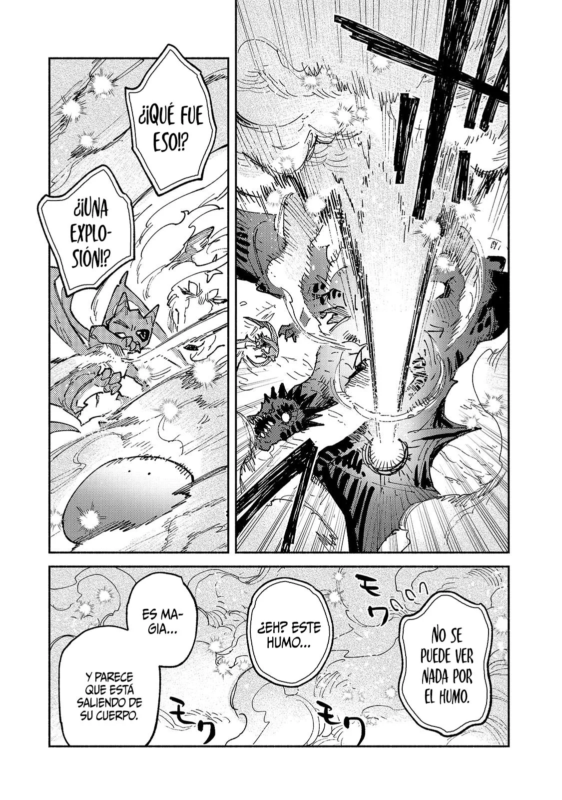 Tondemo Skill de Isekai Hourou Meshi Capítulo 60.2 - Page 4