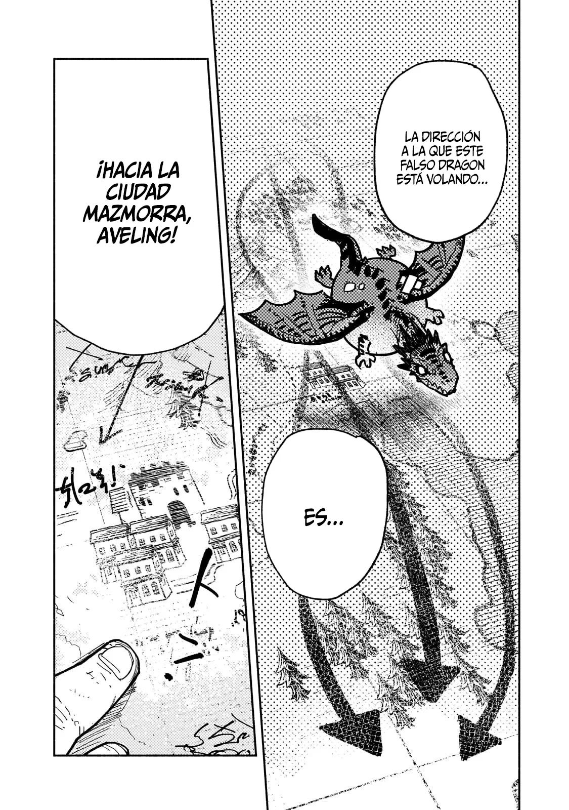 Tondemo Skill de Isekai Hourou Meshi Capítulo 61 - Page 13
