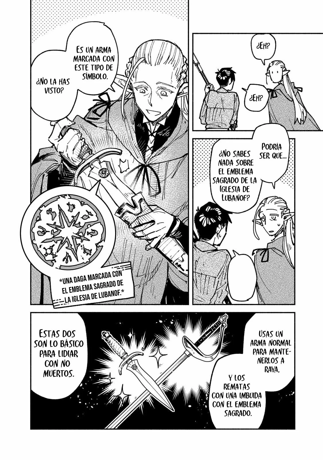 Tondemo Skill de Isekai Hourou Meshi Capítulo 63 - Page 13