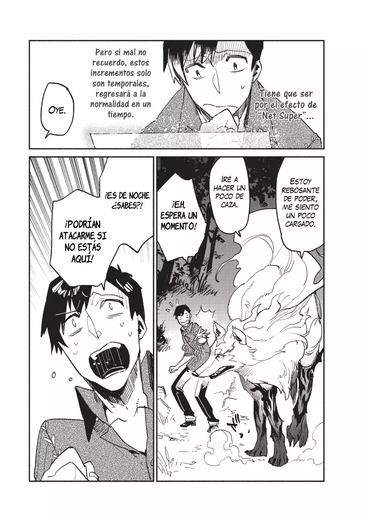 Tondemo Skill de Isekai Hourou Meshi Capítulo 7 - Page 16