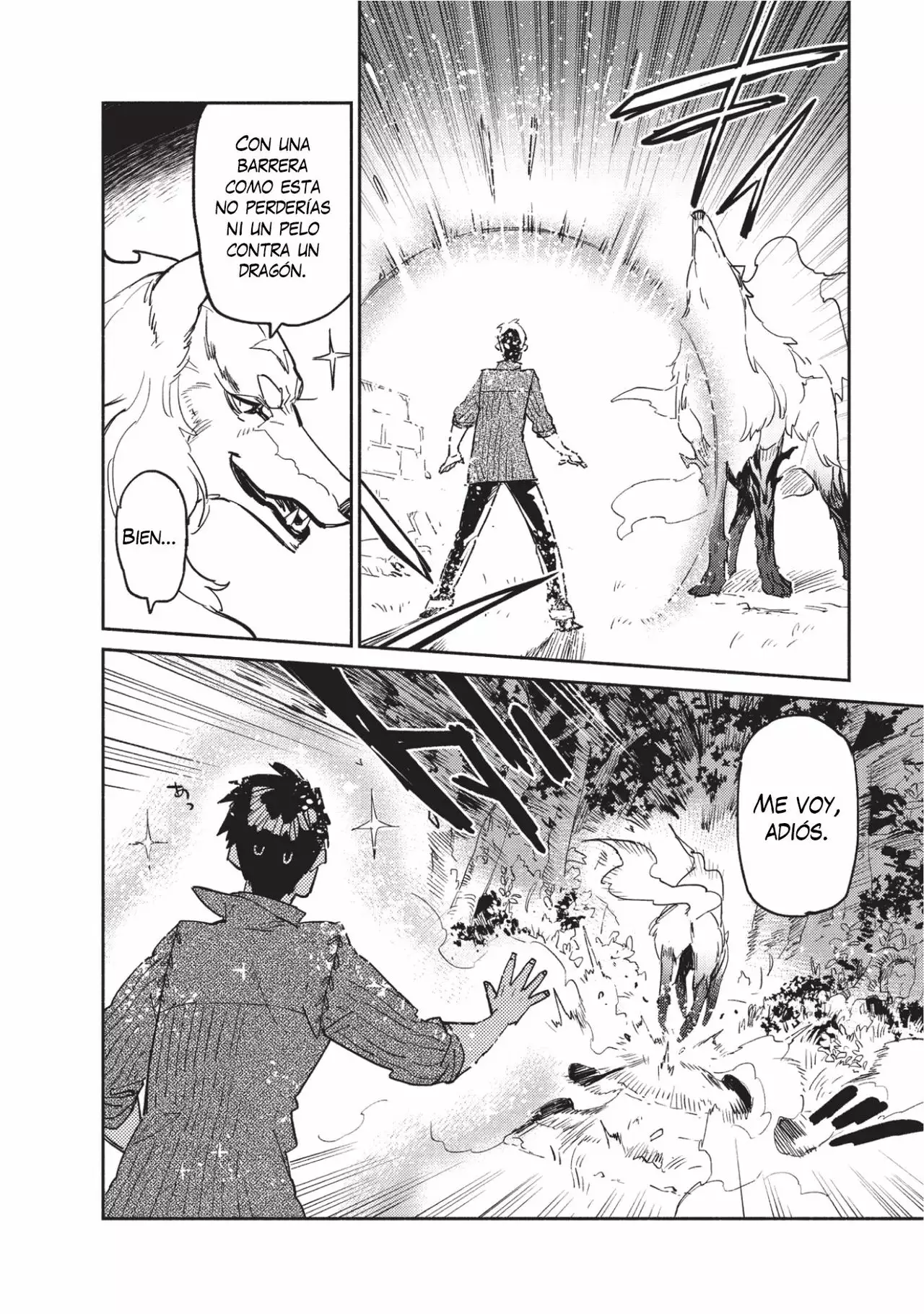 Tondemo Skill de Isekai Hourou Meshi Capítulo 7 - Page 17