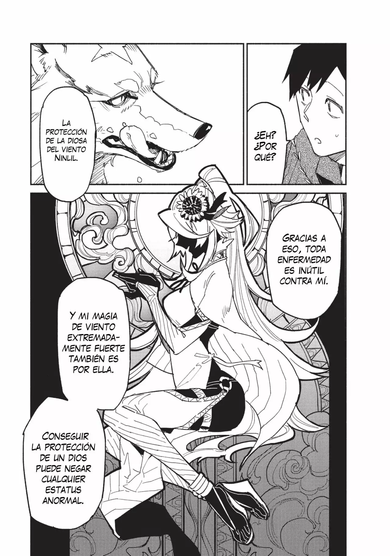 Tondemo Skill de Isekai Hourou Meshi Capítulo 8 - Page 30