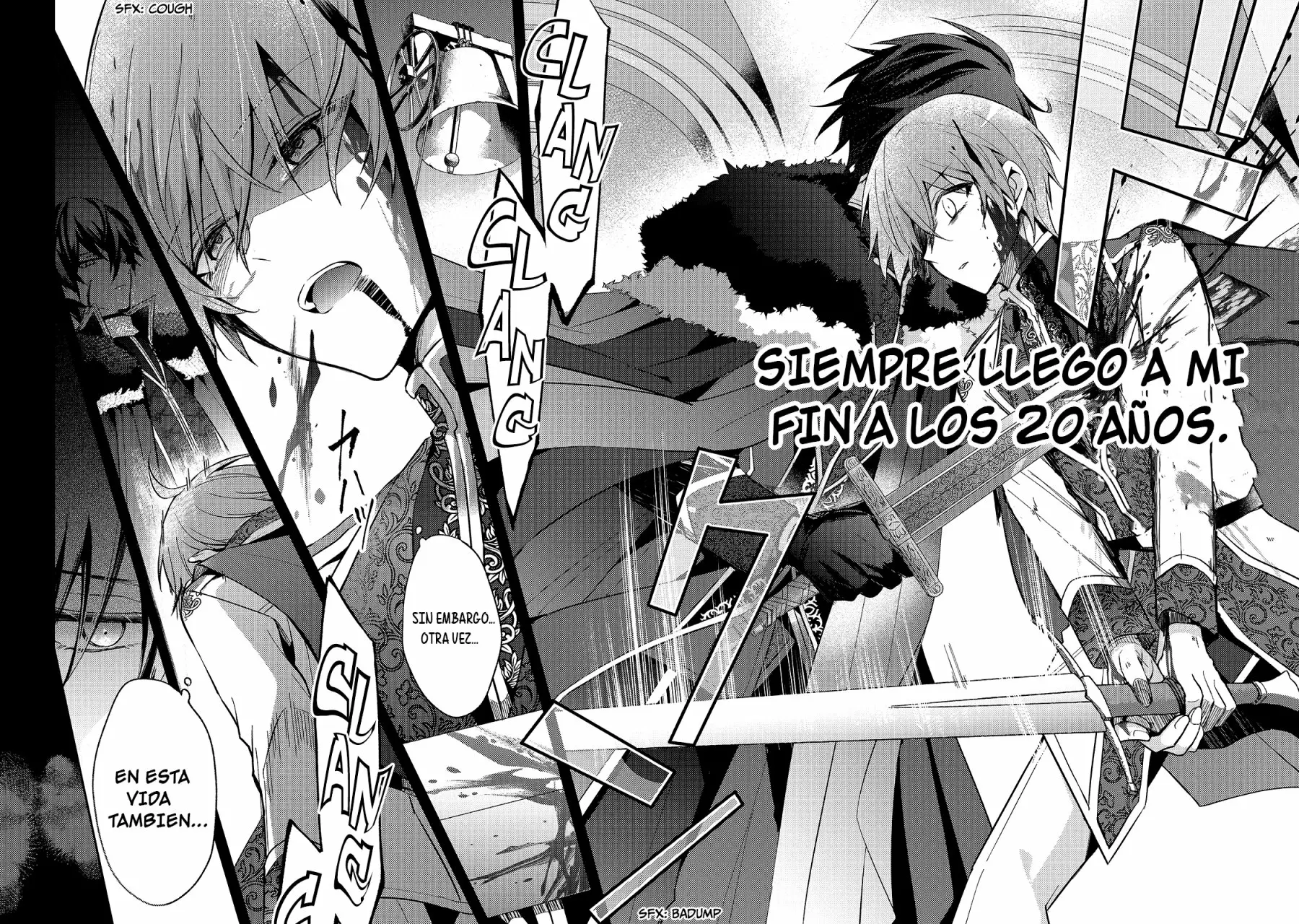 Loop 7-kai me no Akuyaku Reijou wa, Moto Tekikoku de Jiyuu Kimamana Hanayome Seikatsu wo Mankitsu Suru Capítulo 1 - Page 16