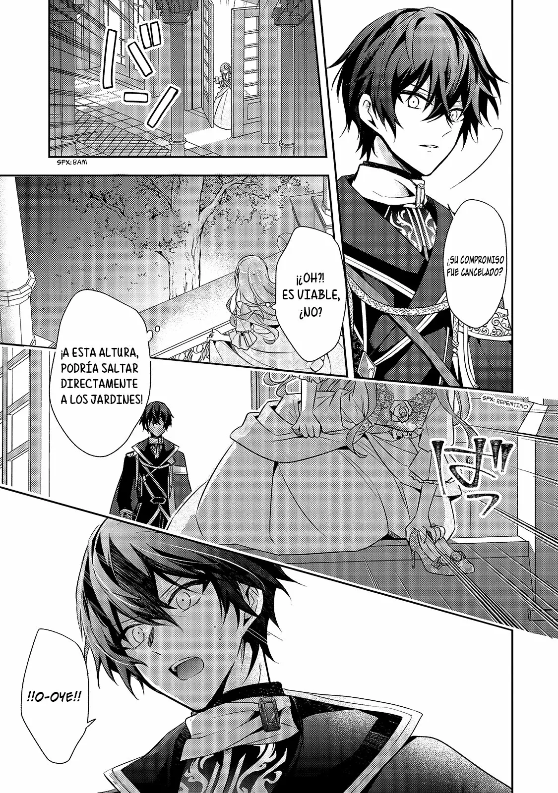 Loop 7-kai me no Akuyaku Reijou wa, Moto Tekikoku de Jiyuu Kimamana Hanayome Seikatsu wo Mankitsu Suru Capítulo 1 - Page 26