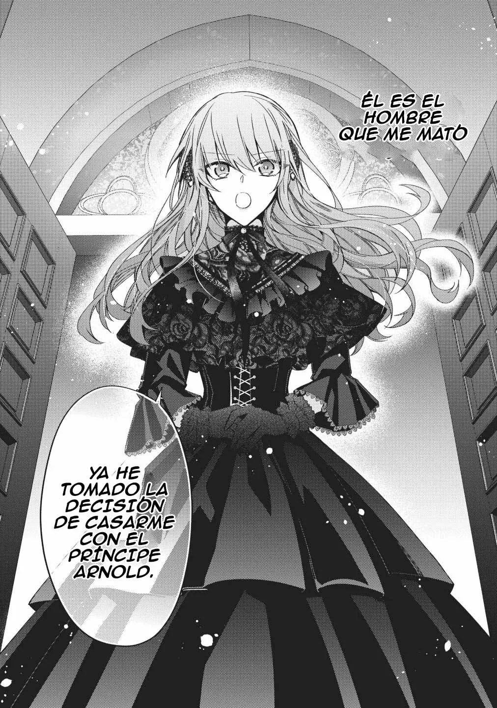 Loop 7-kai me no Akuyaku Reijou wa, Moto Tekikoku de Jiyuu Kimamana Hanayome Seikatsu wo Mankitsu Suru Capítulo 10 - Page 14