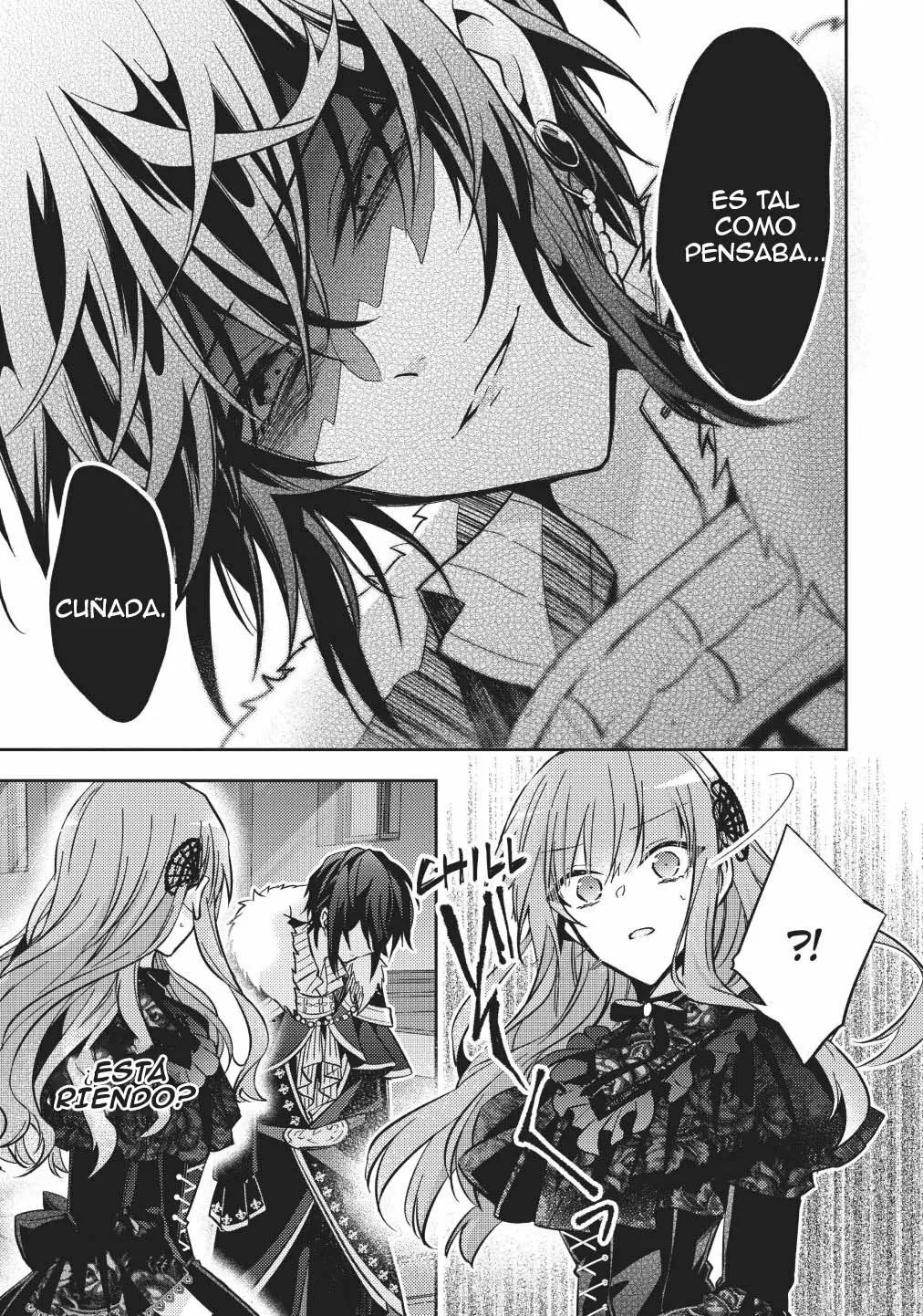 Loop 7-kai me no Akuyaku Reijou wa, Moto Tekikoku de Jiyuu Kimamana Hanayome Seikatsu wo Mankitsu Suru Capítulo 10 - Page 21
