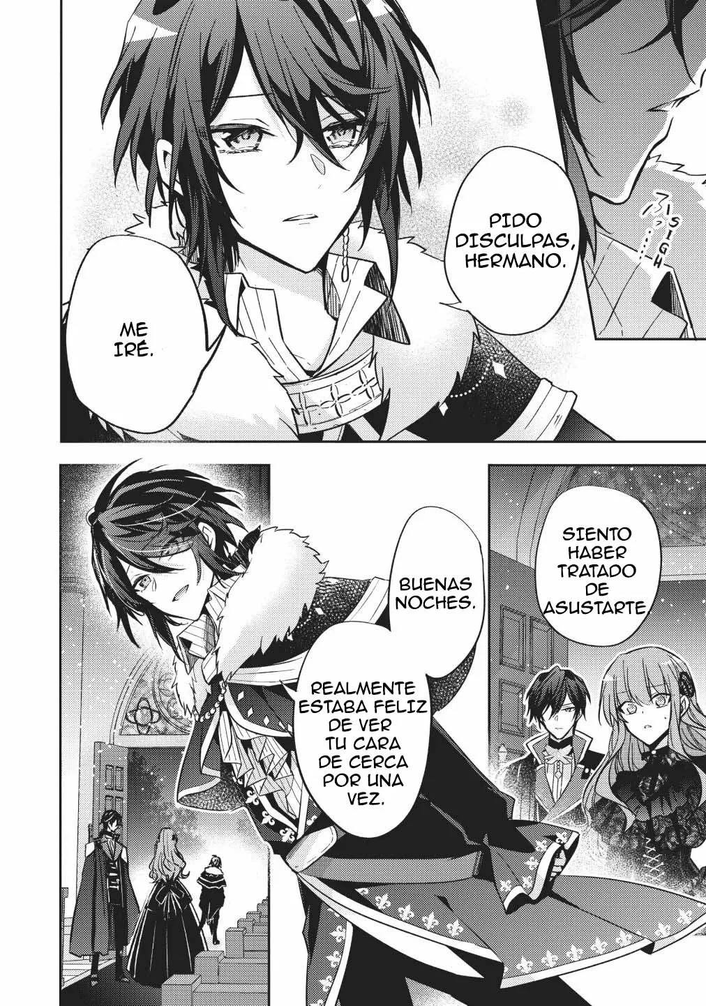 Loop 7-kai me no Akuyaku Reijou wa, Moto Tekikoku de Jiyuu Kimamana Hanayome Seikatsu wo Mankitsu Suru Capítulo 10 - Page 22