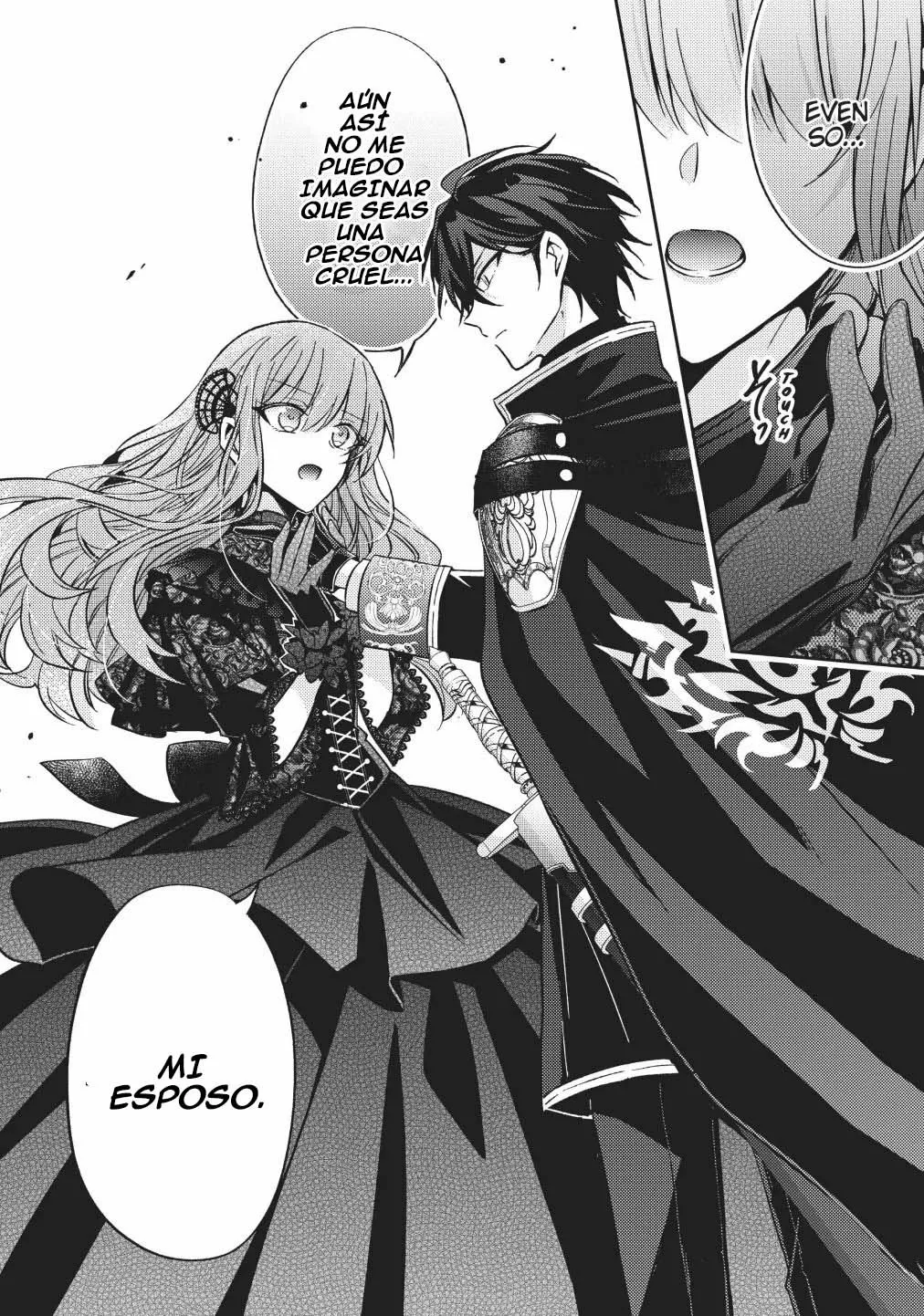 Loop 7-kai me no Akuyaku Reijou wa, Moto Tekikoku de Jiyuu Kimamana Hanayome Seikatsu wo Mankitsu Suru Capítulo 10 - Page 27