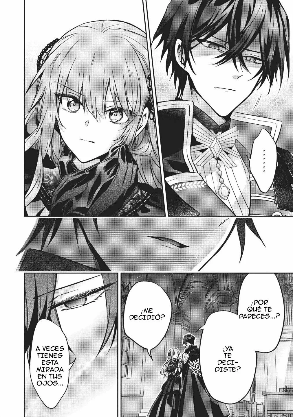 Loop 7-kai me no Akuyaku Reijou wa, Moto Tekikoku de Jiyuu Kimamana Hanayome Seikatsu wo Mankitsu Suru Capítulo 10 - Page 28