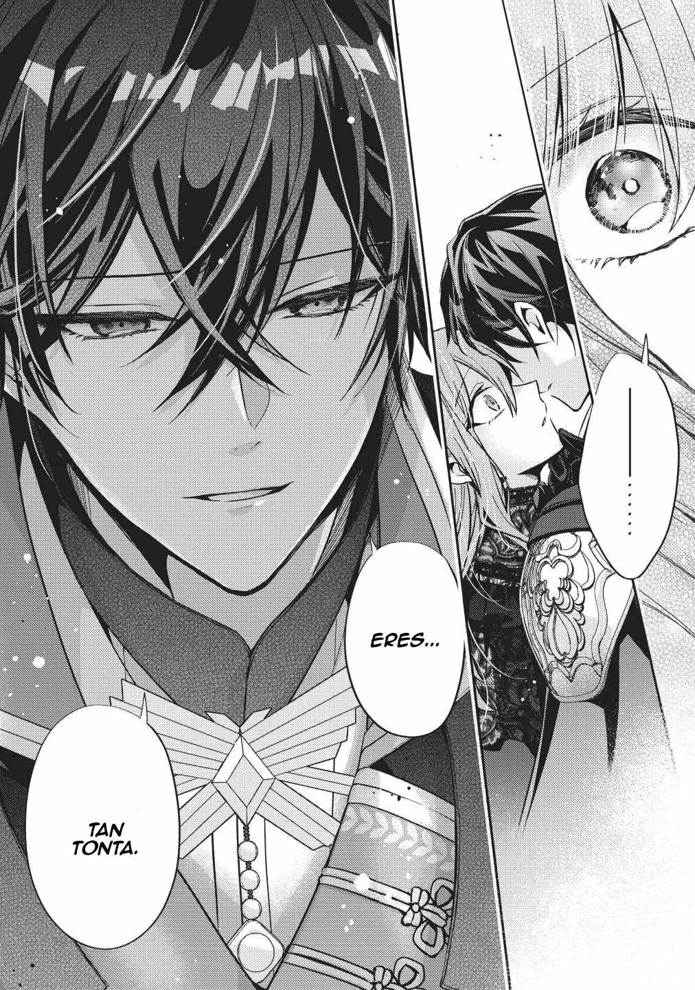 Loop 7-kai me no Akuyaku Reijou wa, Moto Tekikoku de Jiyuu Kimamana Hanayome Seikatsu wo Mankitsu Suru Capítulo 10 - Page 38