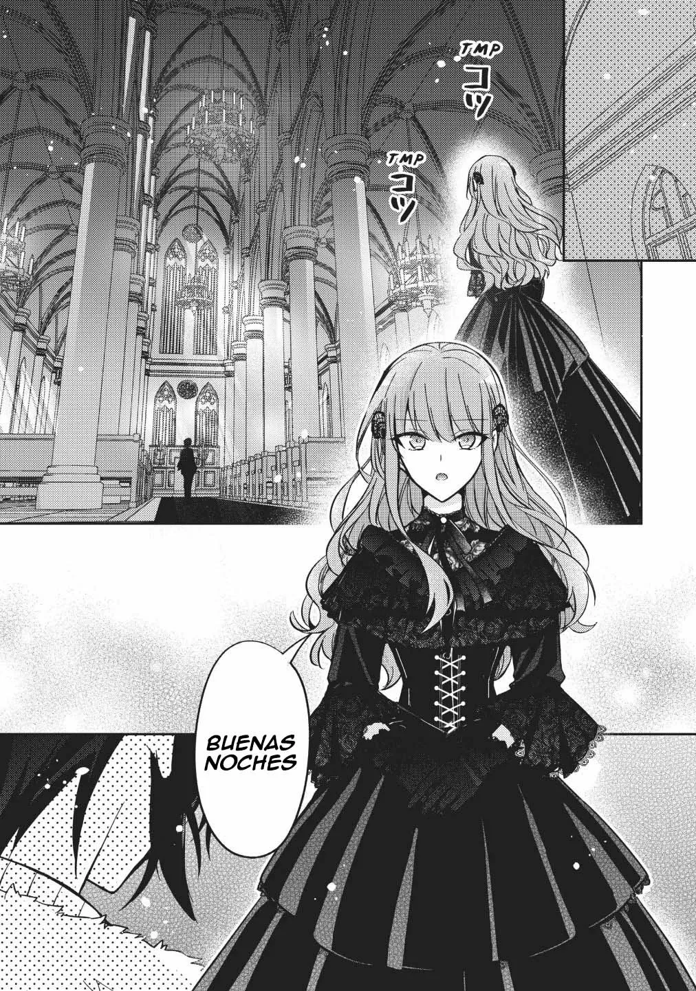 Loop 7-kai me no Akuyaku Reijou wa, Moto Tekikoku de Jiyuu Kimamana Hanayome Seikatsu wo Mankitsu Suru Capítulo 10 - Page 7