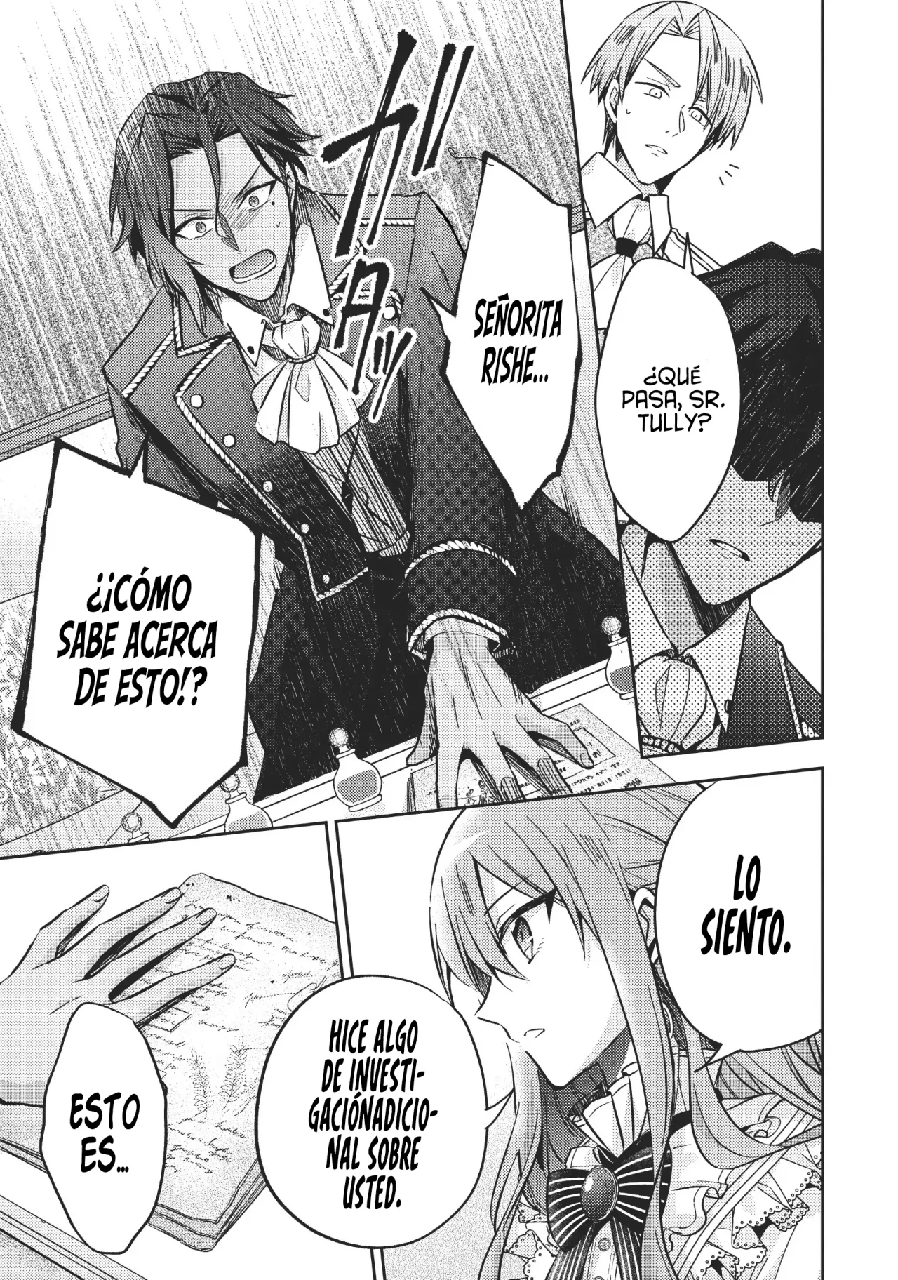 Loop 7-kai me no Akuyaku Reijou wa, Moto Tekikoku de Jiyuu Kimamana Hanayome Seikatsu wo Mankitsu Suru Capítulo 12 - Page 11