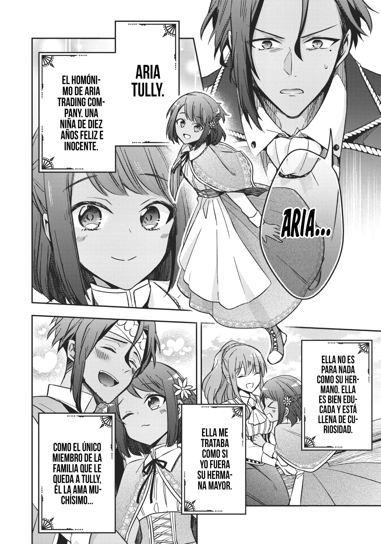 Loop 7-kai me no Akuyaku Reijou wa, Moto Tekikoku de Jiyuu Kimamana Hanayome Seikatsu wo Mankitsu Suru Capítulo 12 - Page 12