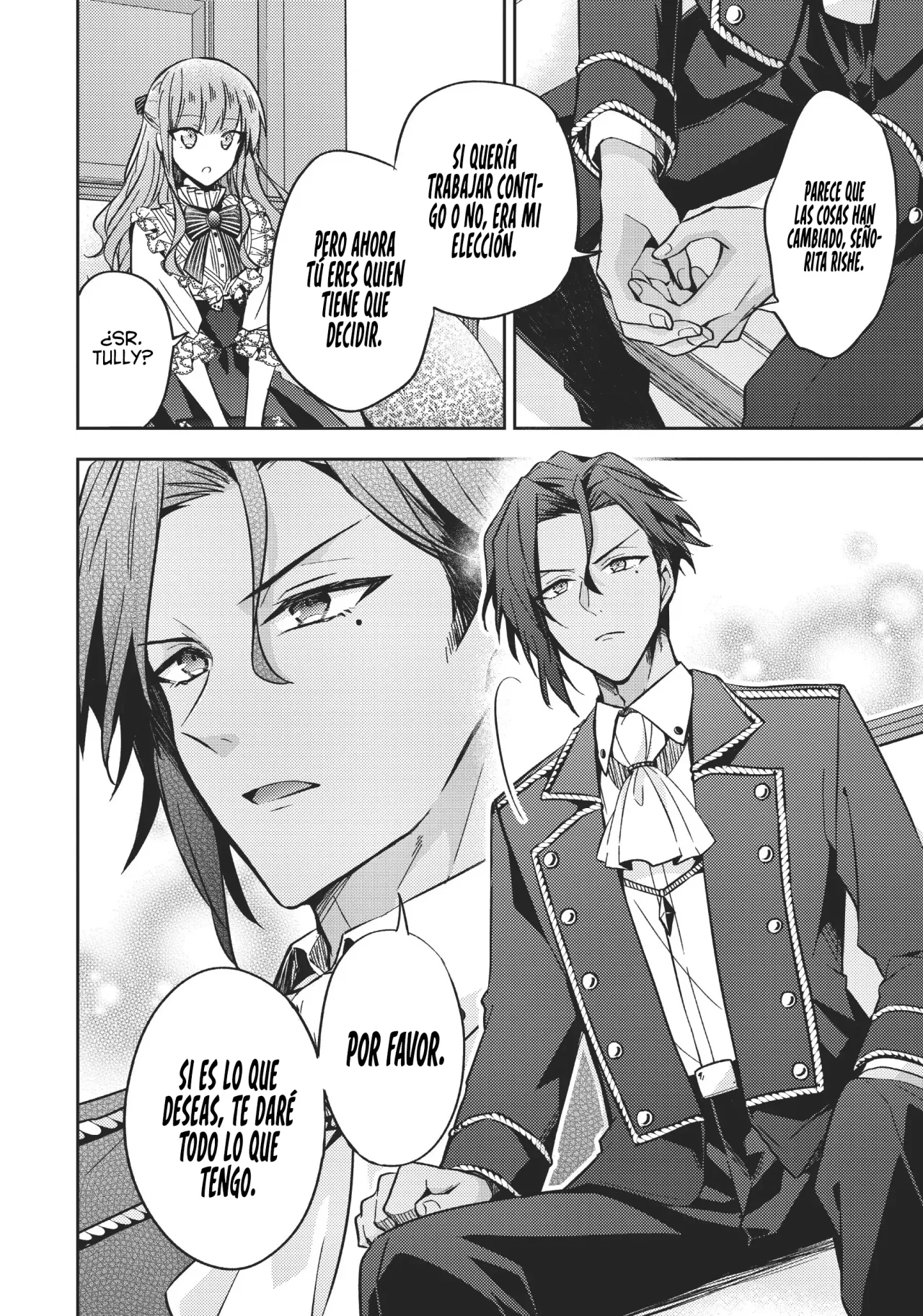 Loop 7-kai me no Akuyaku Reijou wa, Moto Tekikoku de Jiyuu Kimamana Hanayome Seikatsu wo Mankitsu Suru Capítulo 12 - Page 16