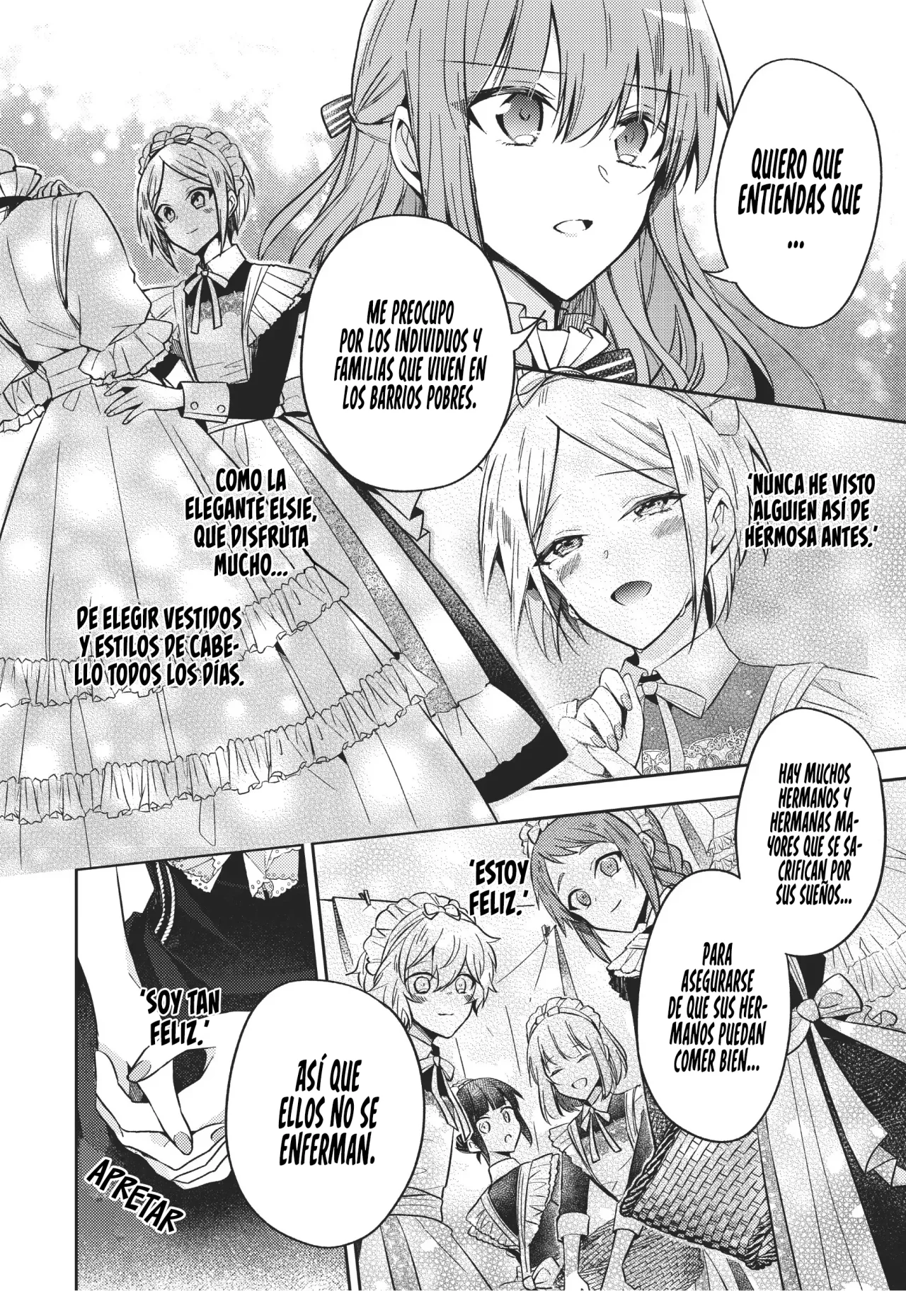 Loop 7-kai me no Akuyaku Reijou wa, Moto Tekikoku de Jiyuu Kimamana Hanayome Seikatsu wo Mankitsu Suru Capítulo 12 - Page 18