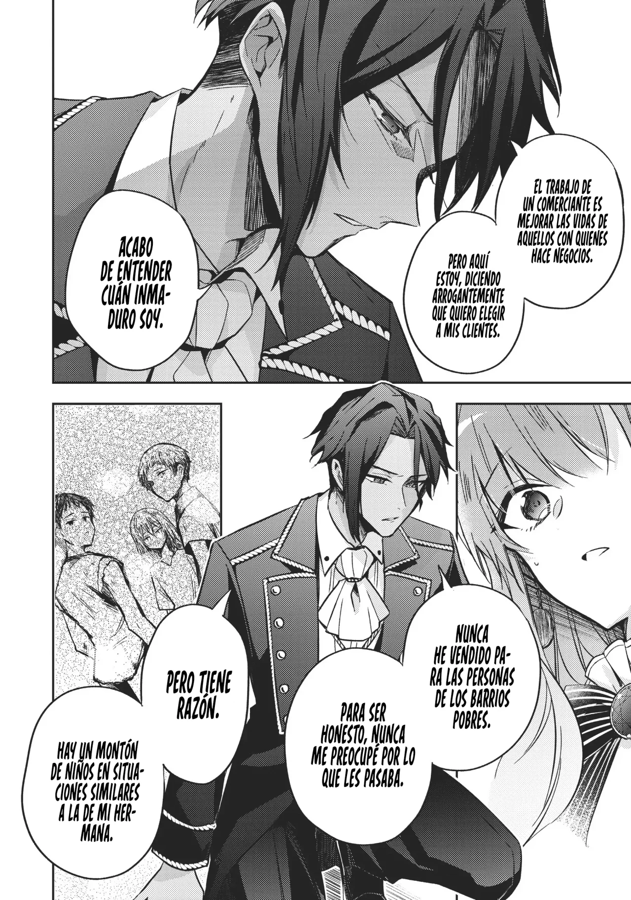 Loop 7-kai me no Akuyaku Reijou wa, Moto Tekikoku de Jiyuu Kimamana Hanayome Seikatsu wo Mankitsu Suru Capítulo 12 - Page 22
