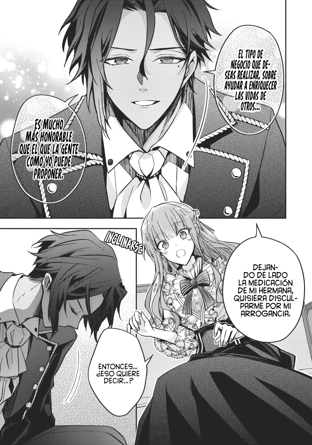 Loop 7-kai me no Akuyaku Reijou wa, Moto Tekikoku de Jiyuu Kimamana Hanayome Seikatsu wo Mankitsu Suru Capítulo 12 - Page 23