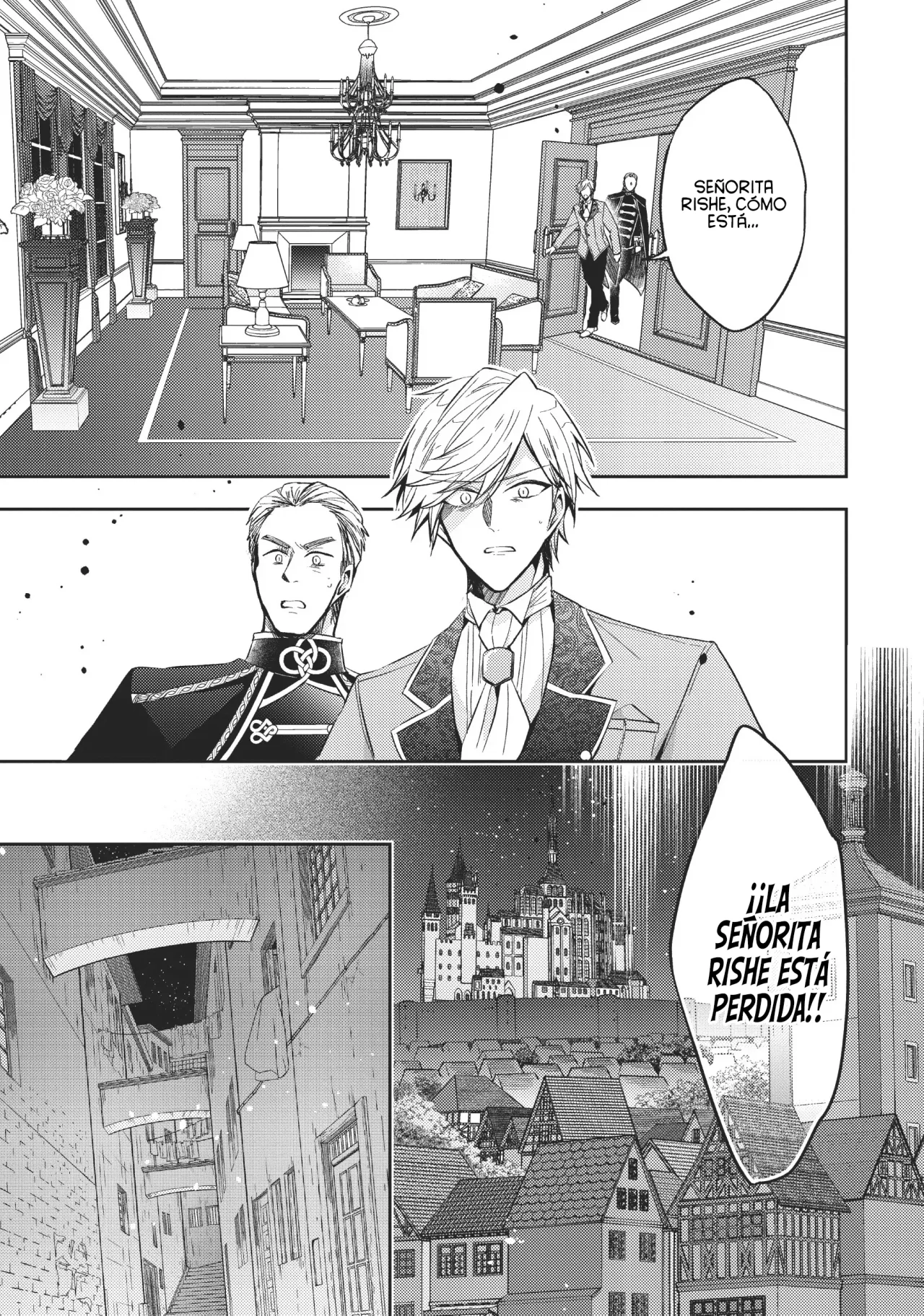 Loop 7-kai me no Akuyaku Reijou wa, Moto Tekikoku de Jiyuu Kimamana Hanayome Seikatsu wo Mankitsu Suru Capítulo 12 - Page 28