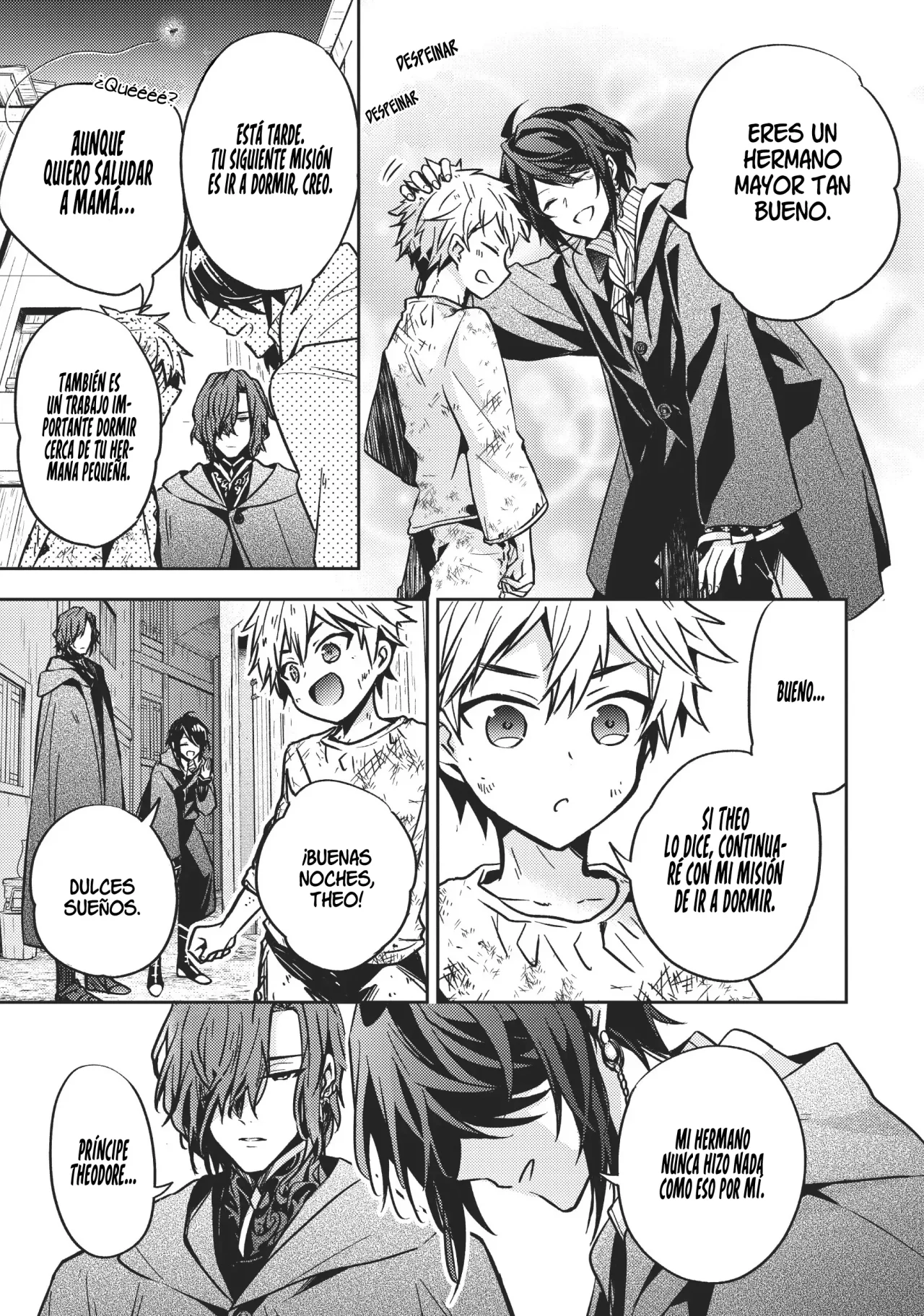 Loop 7-kai me no Akuyaku Reijou wa, Moto Tekikoku de Jiyuu Kimamana Hanayome Seikatsu wo Mankitsu Suru Capítulo 13 - Page 10
