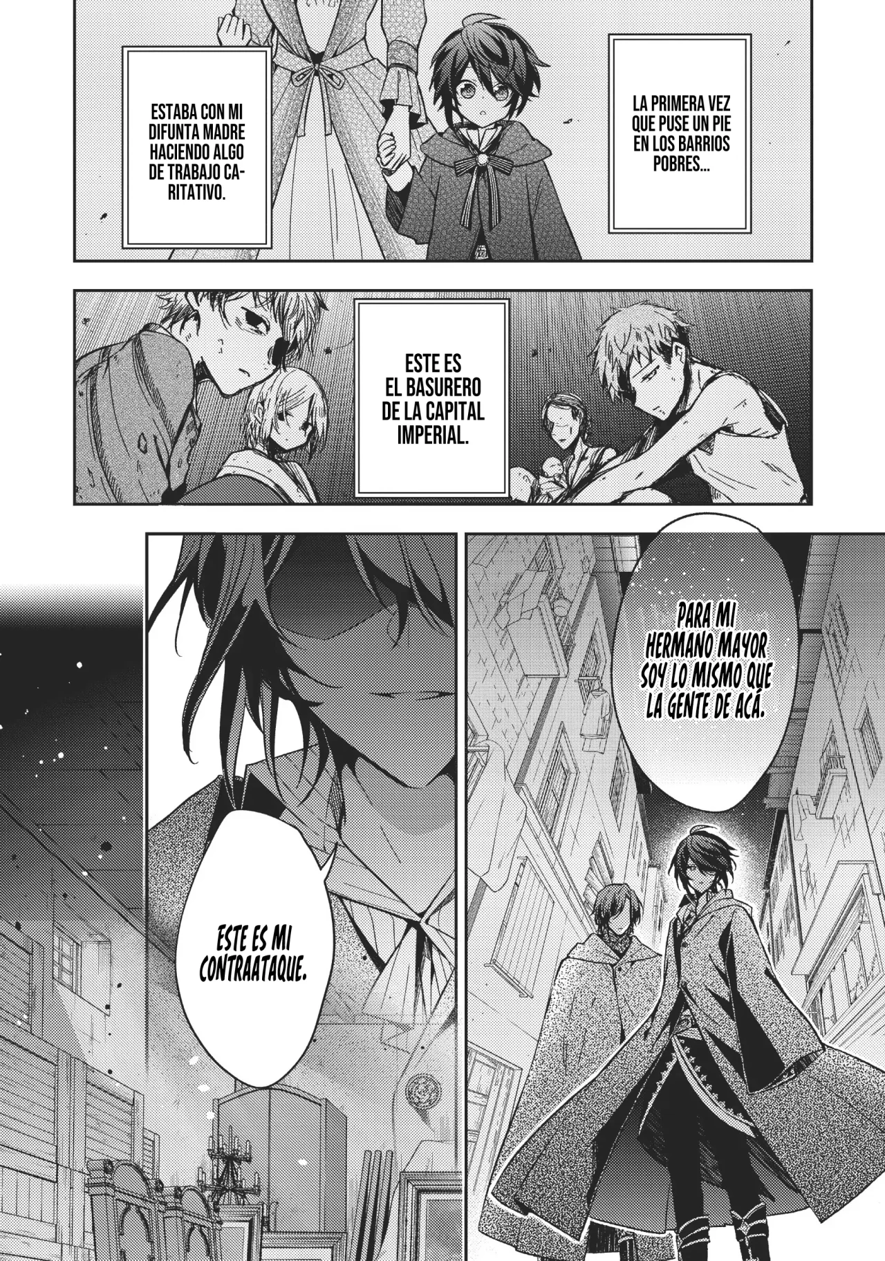Loop 7-kai me no Akuyaku Reijou wa, Moto Tekikoku de Jiyuu Kimamana Hanayome Seikatsu wo Mankitsu Suru Capítulo 13 - Page 11
