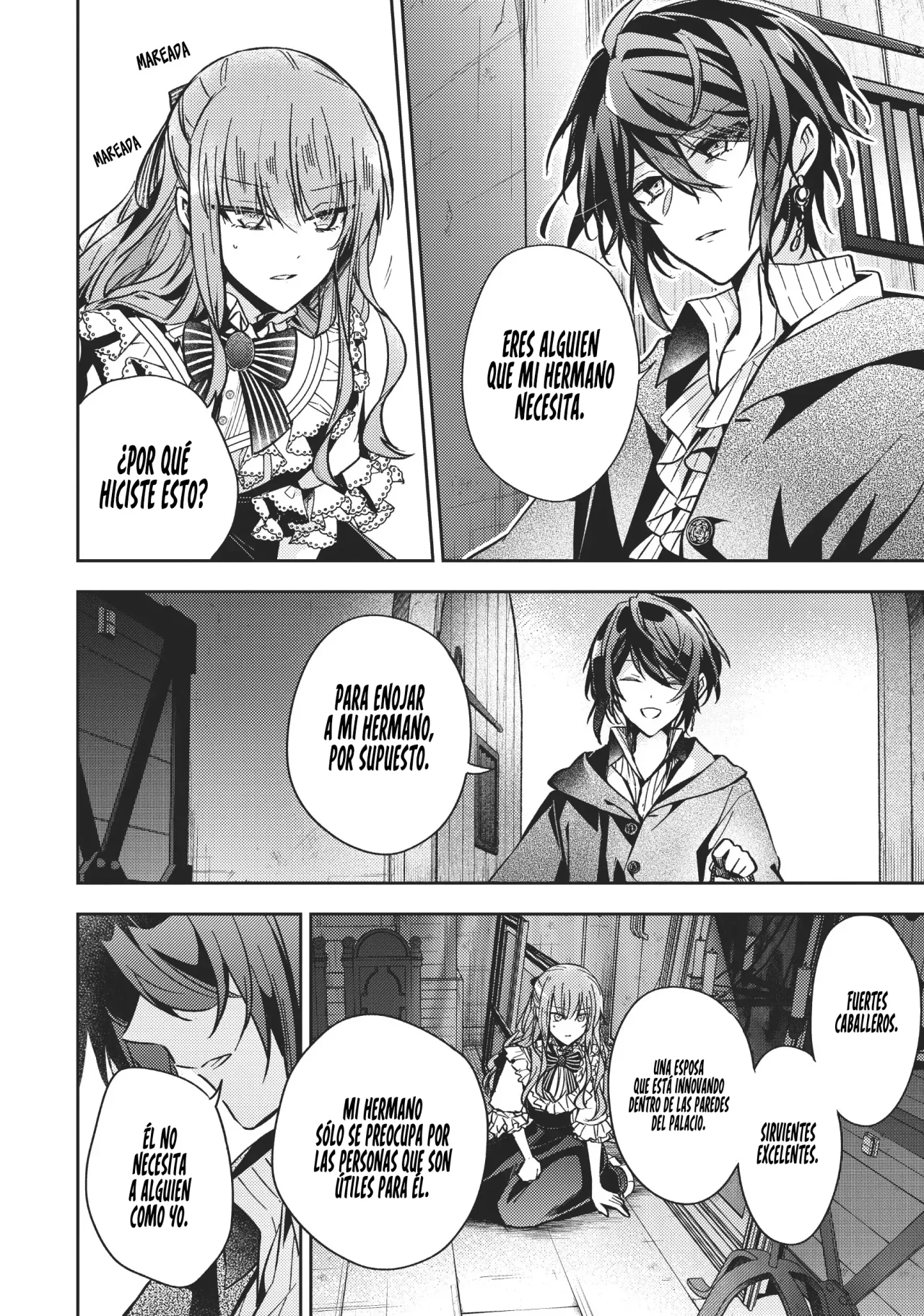 Loop 7-kai me no Akuyaku Reijou wa, Moto Tekikoku de Jiyuu Kimamana Hanayome Seikatsu wo Mankitsu Suru Capítulo 13 - Page 13