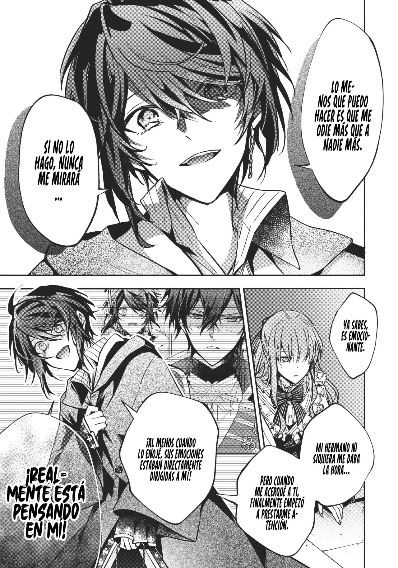 Loop 7-kai me no Akuyaku Reijou wa, Moto Tekikoku de Jiyuu Kimamana Hanayome Seikatsu wo Mankitsu Suru Capítulo 13 - Page 14