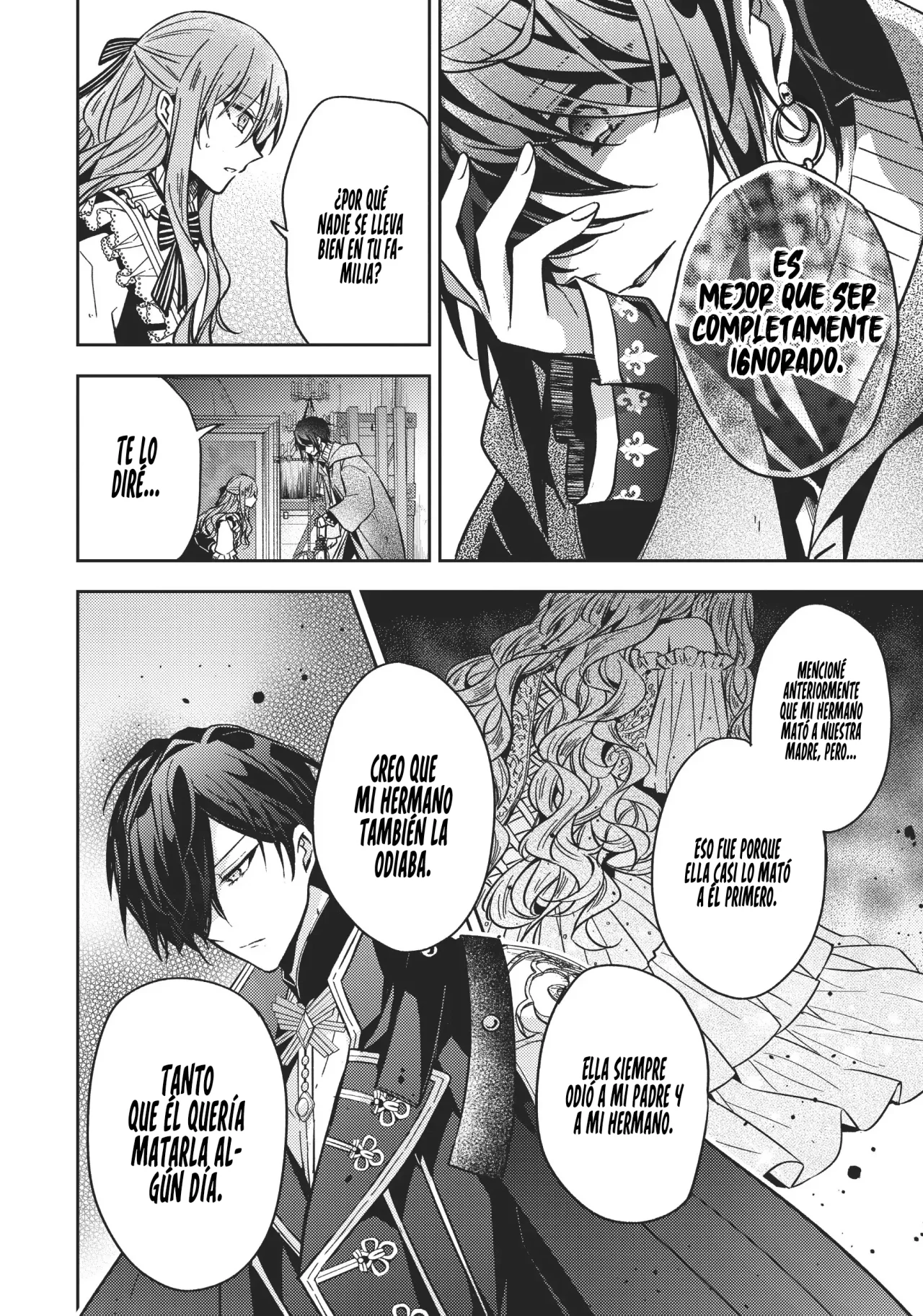 Loop 7-kai me no Akuyaku Reijou wa, Moto Tekikoku de Jiyuu Kimamana Hanayome Seikatsu wo Mankitsu Suru Capítulo 13 - Page 15